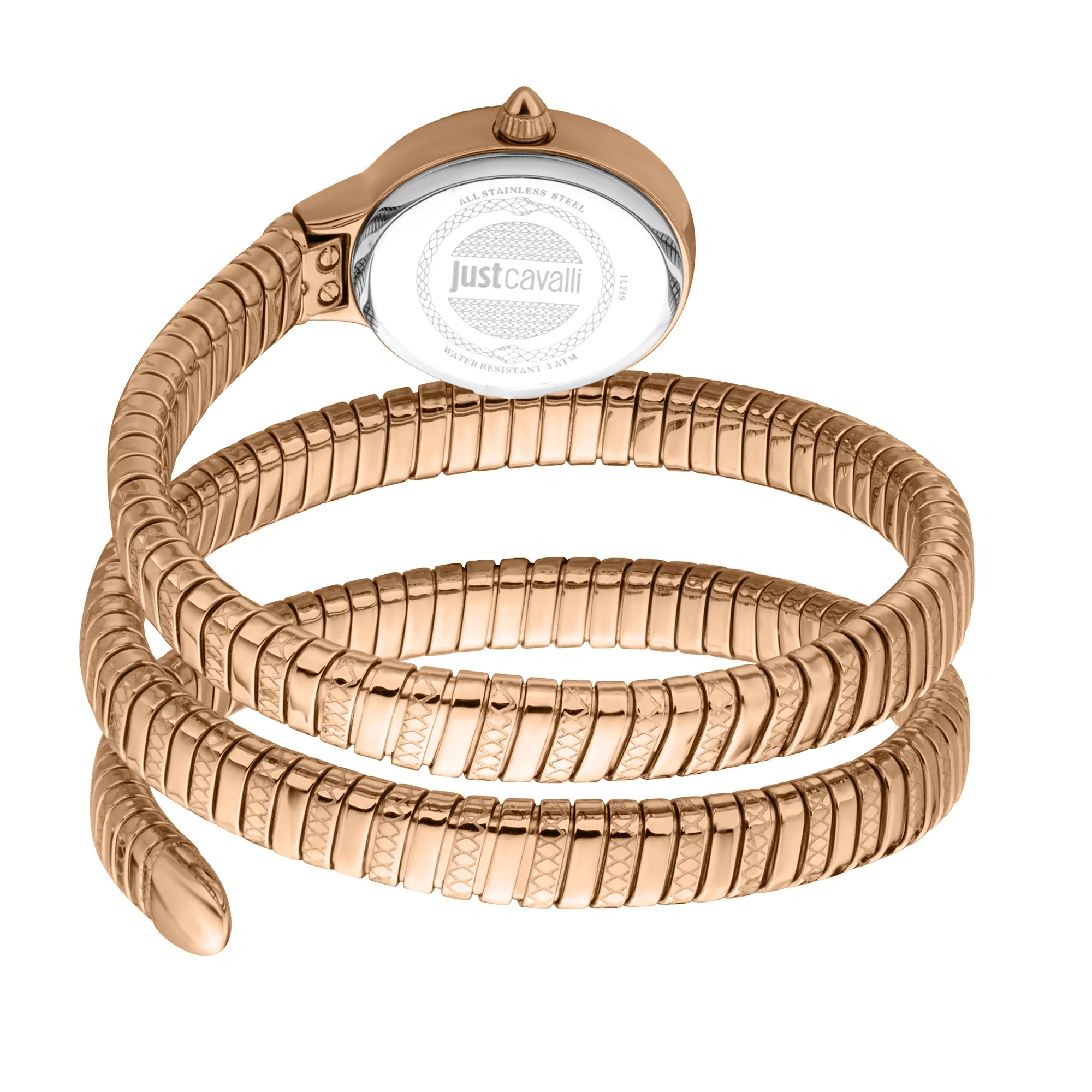 After Party Rose Gold Green - Image 4