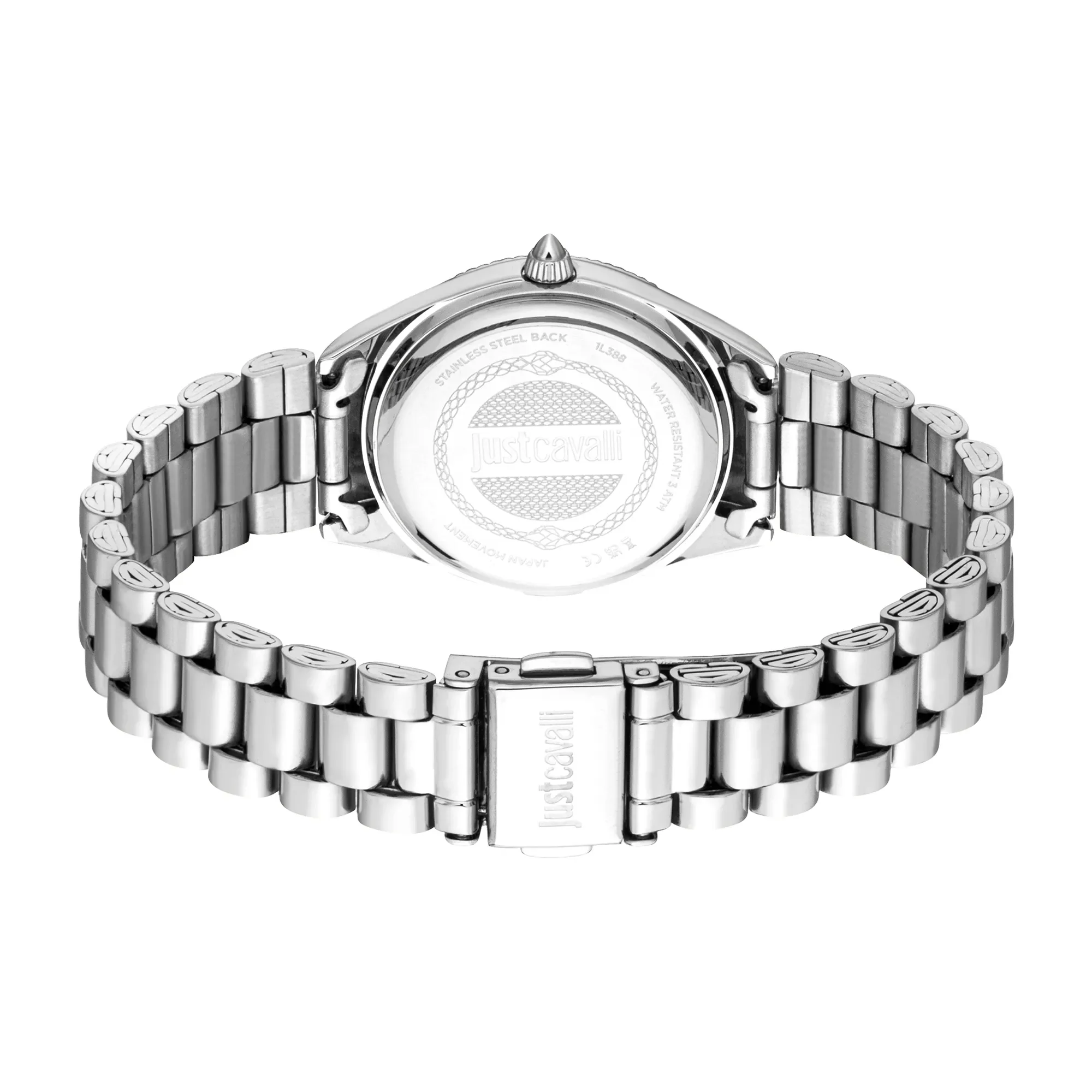Amabile Silver Blue - Image 3