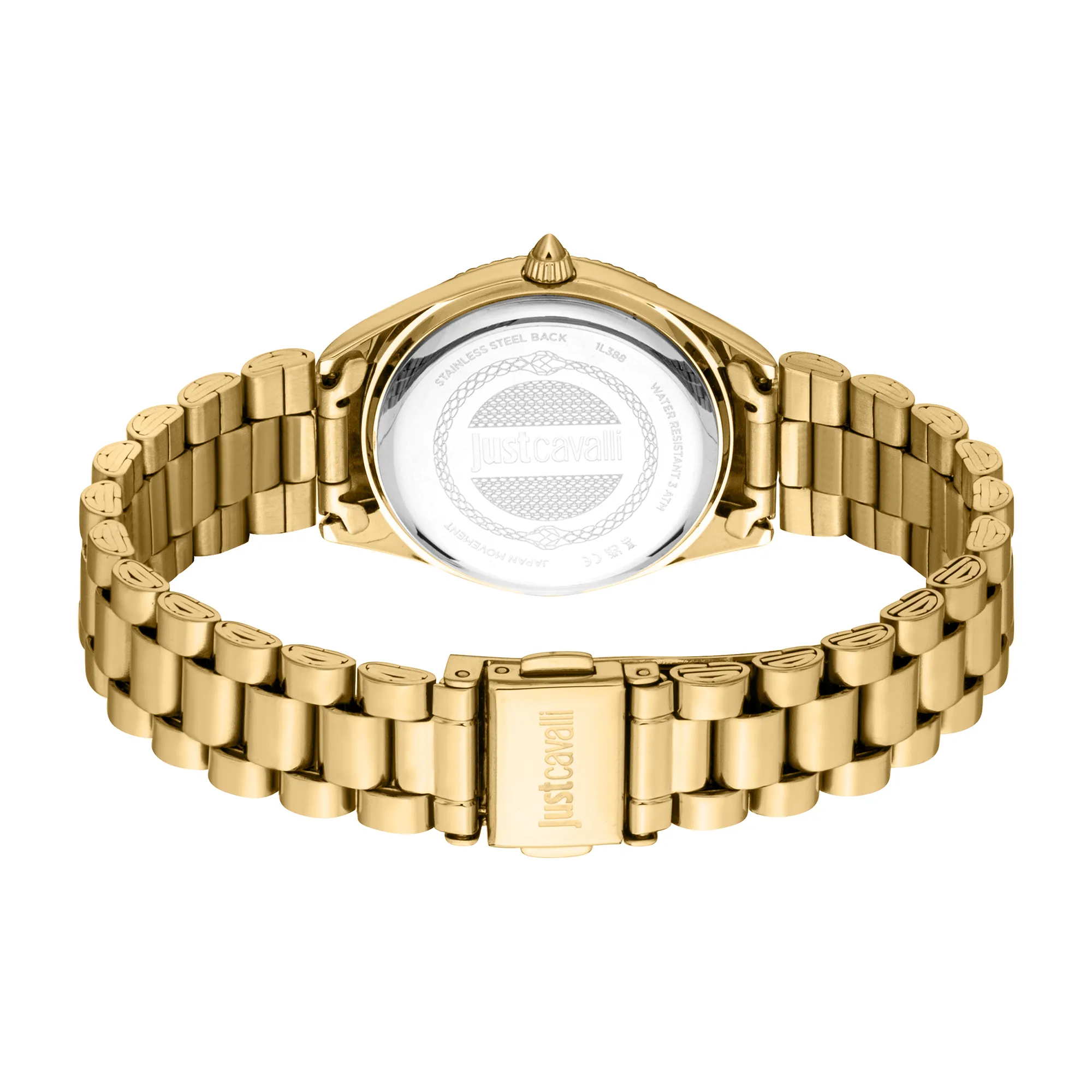 Amabile Yellow Gold Green - Image 3