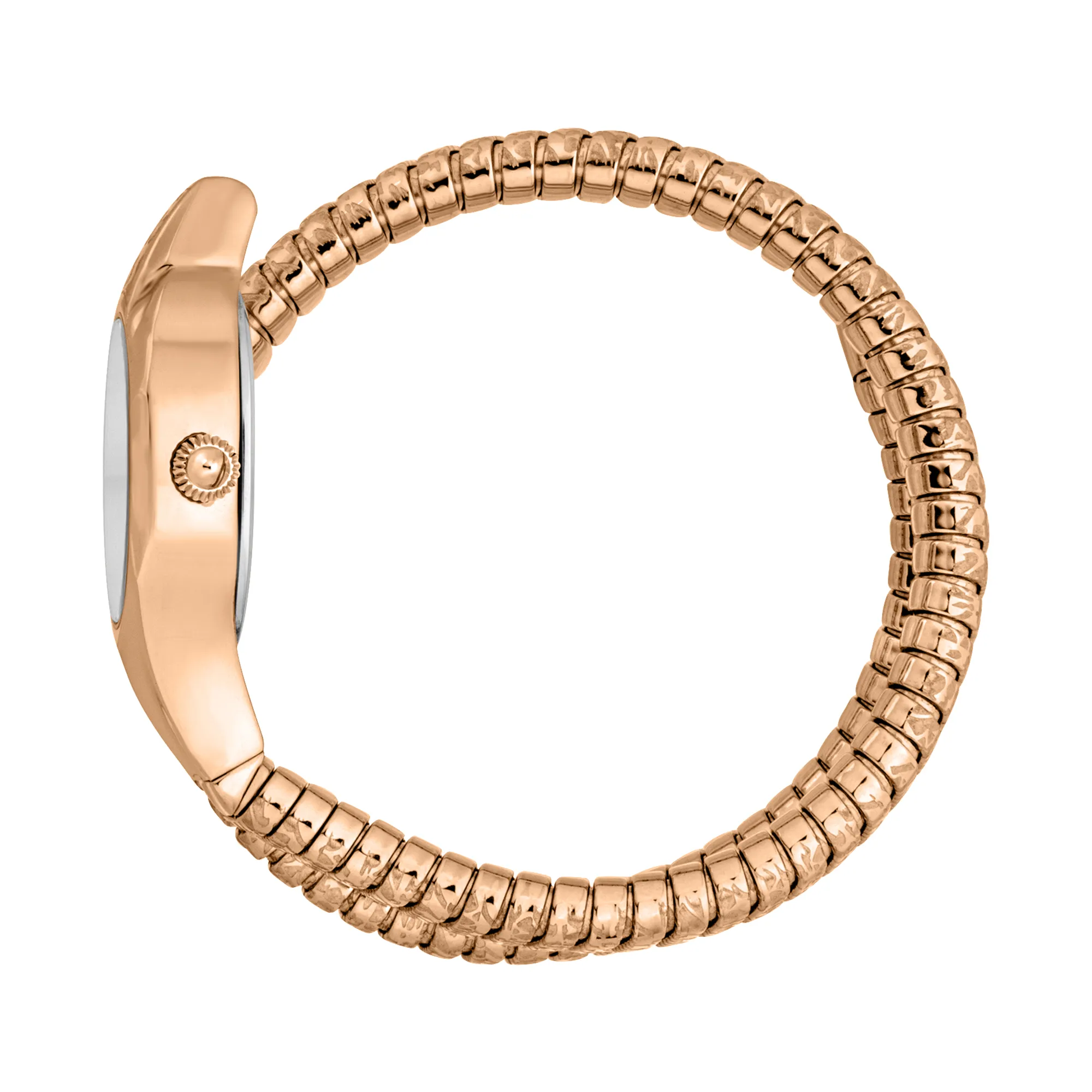 Amalfi Rose Gold Silver Grey - Image 2