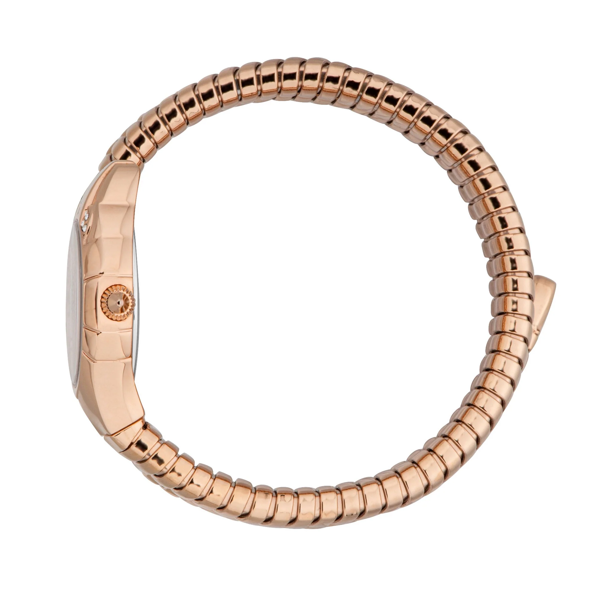 Amanta Rose Gold Silver - Image 3