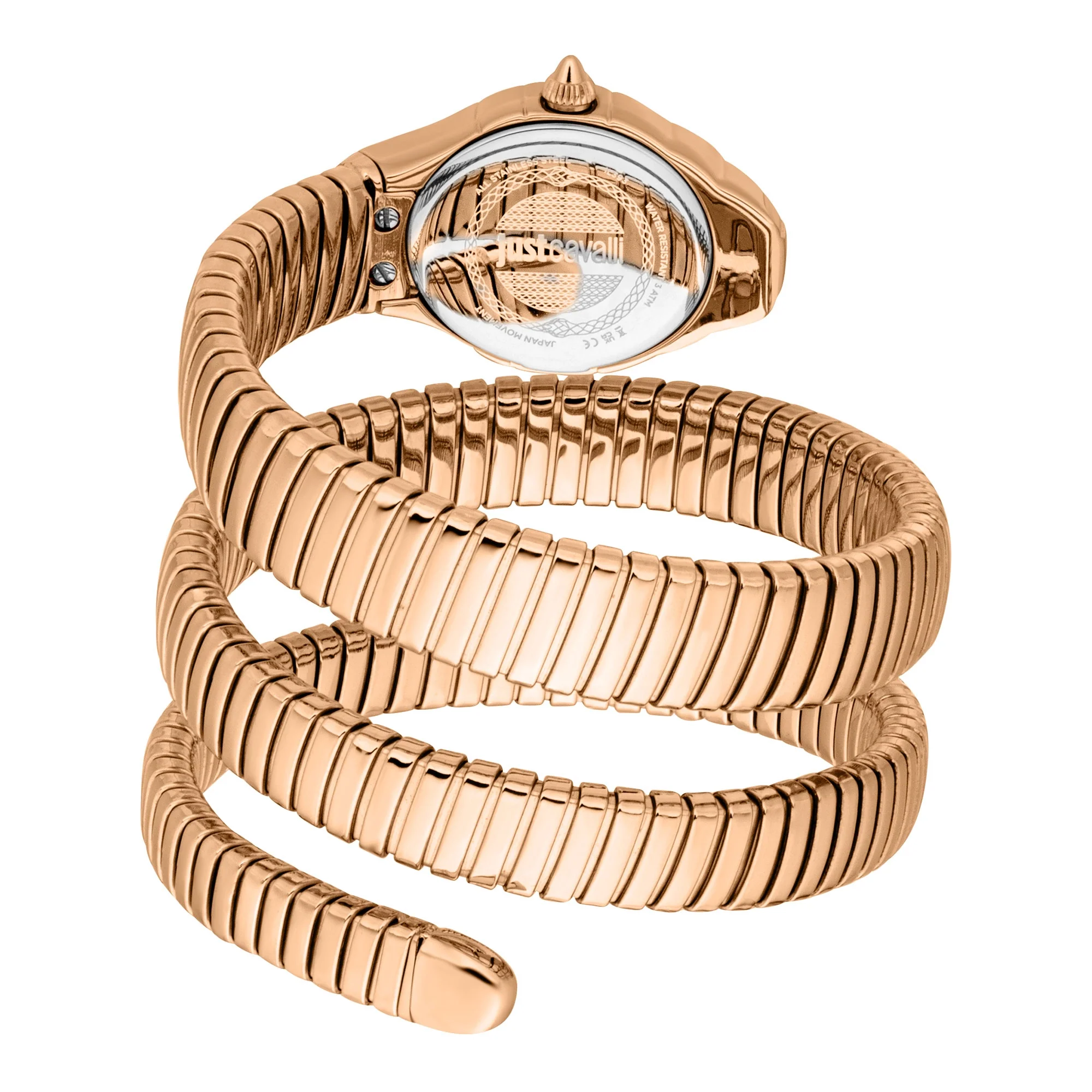 Amanta Rose Gold Silver - Image 4