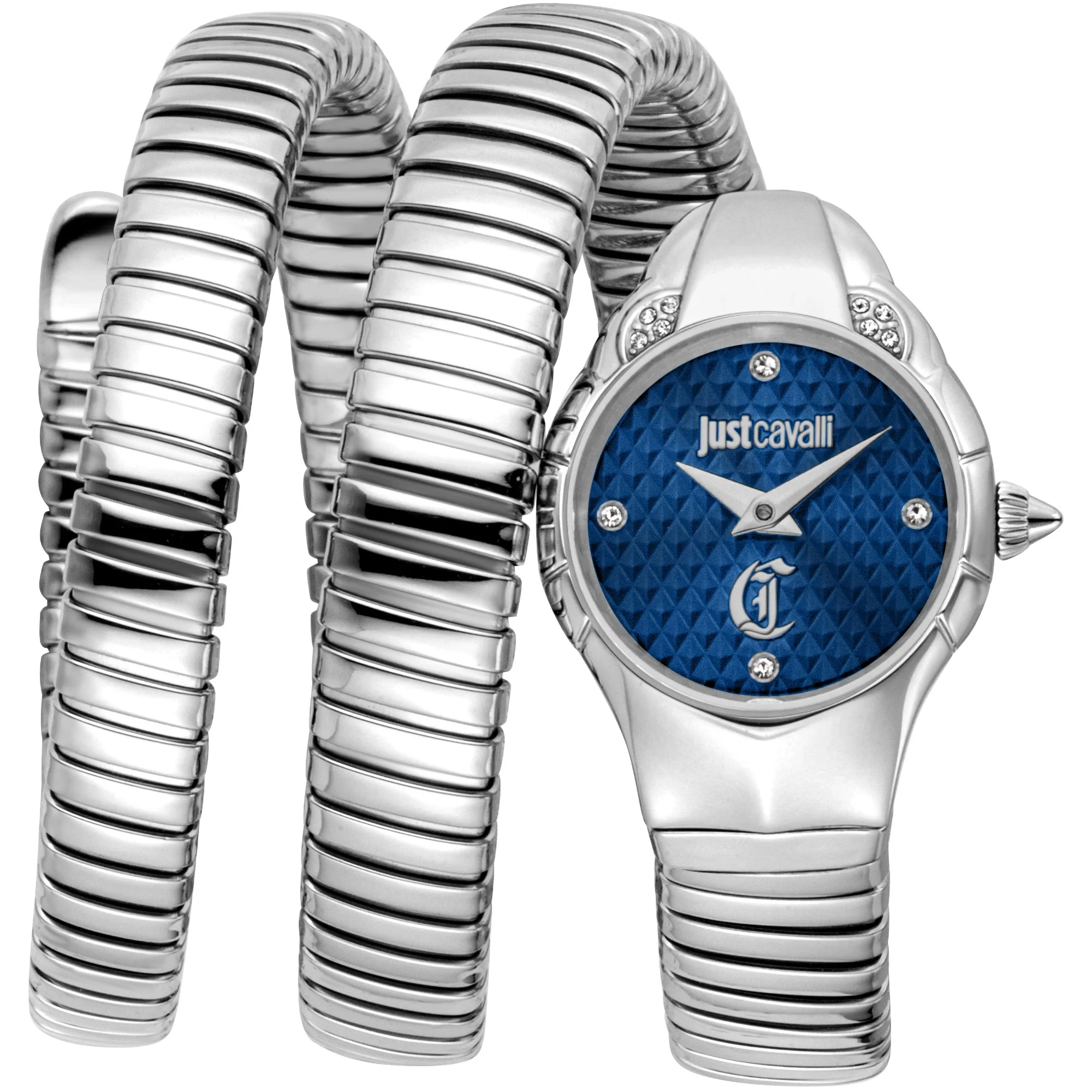 Amanta Silver Blue