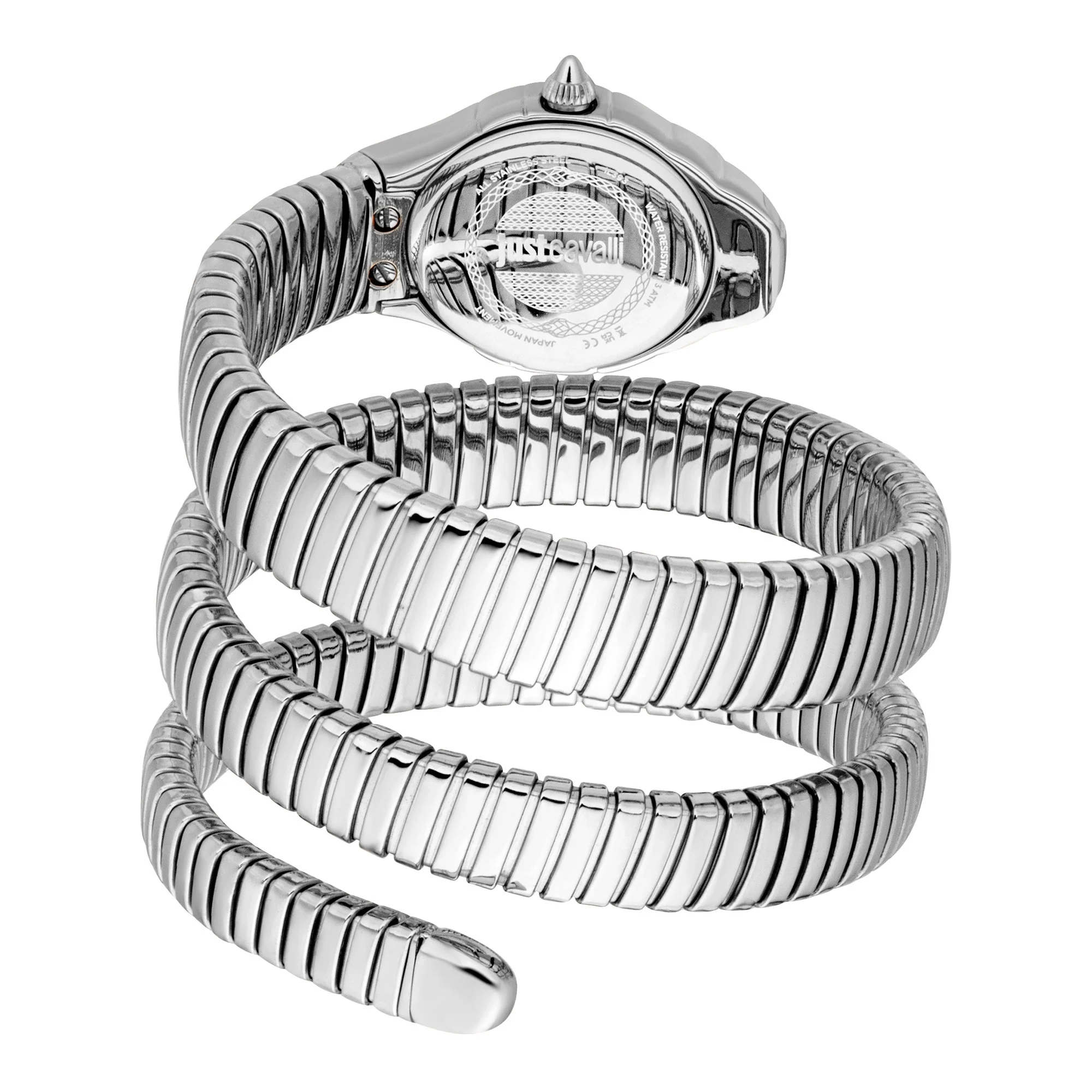 Amanta Silver Blue - Image 4