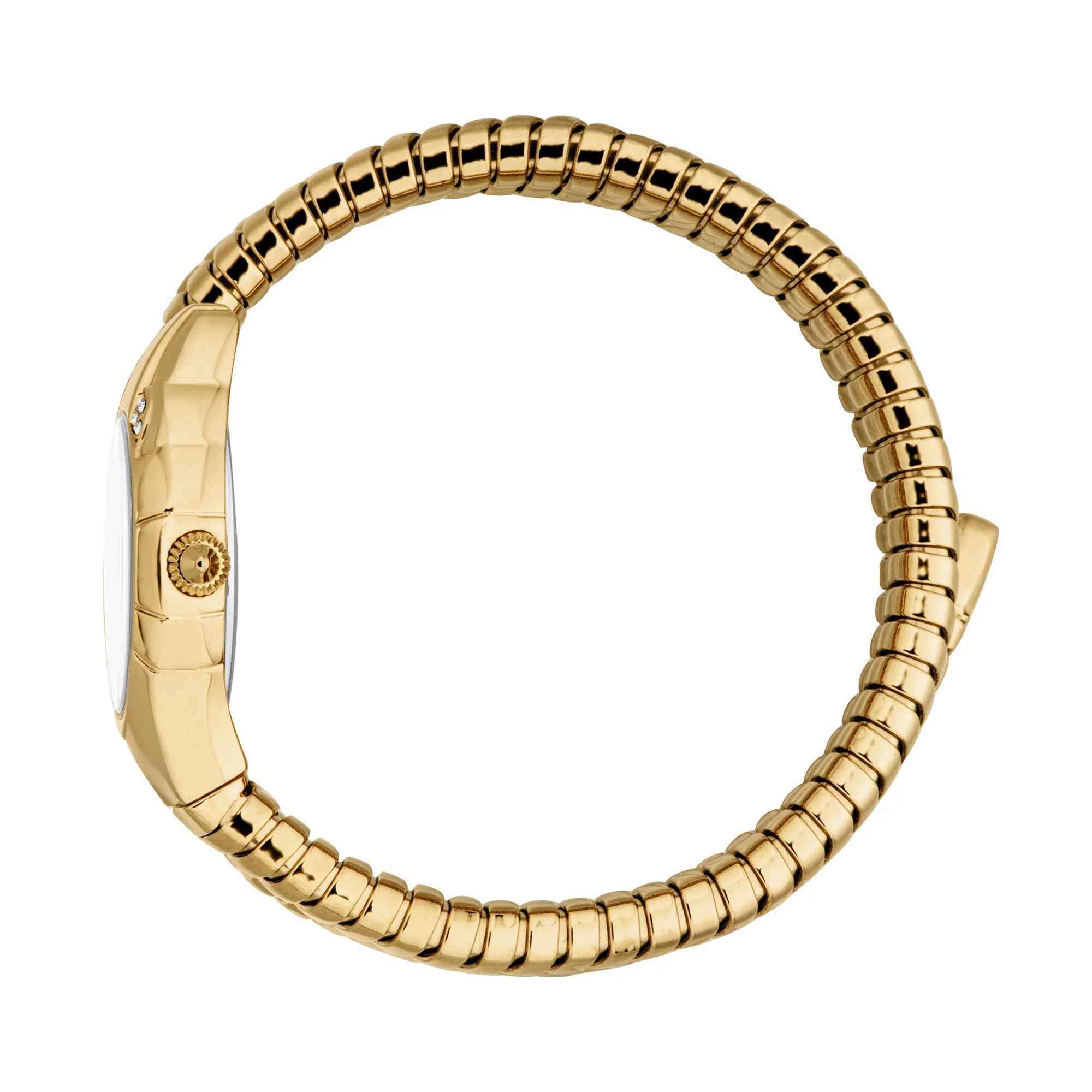 Amanta Yellow Gold Silver - Image 3