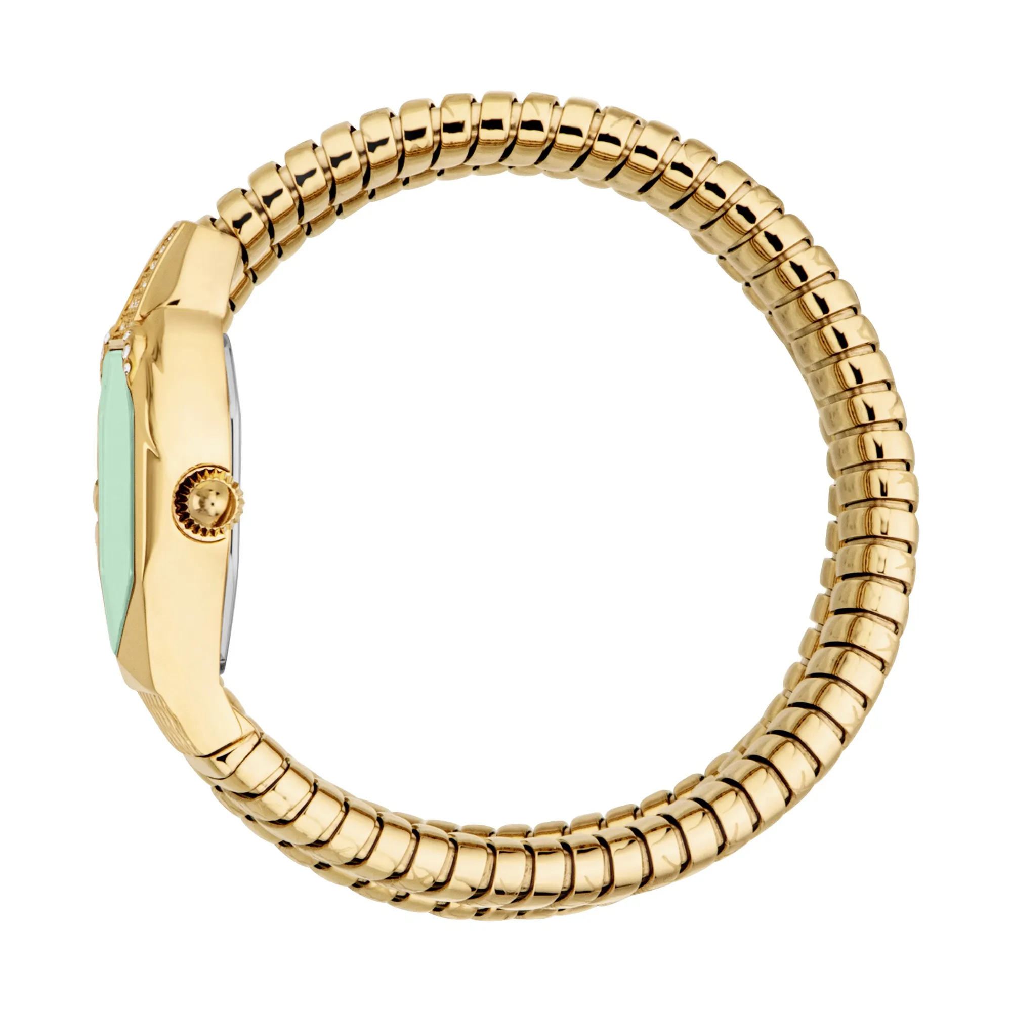 Ambra Yellow Gold Green - Image 2