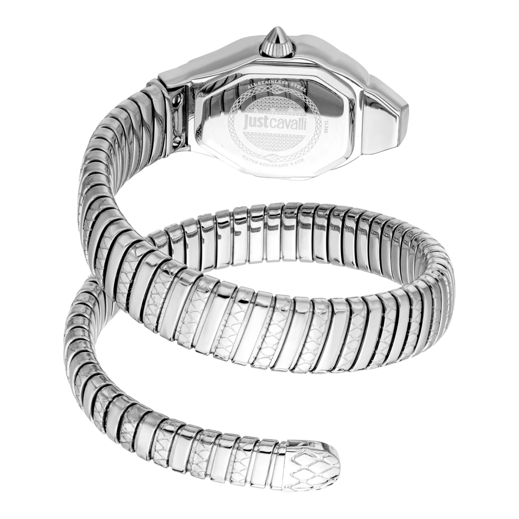 Aria Silver Black - Image 3