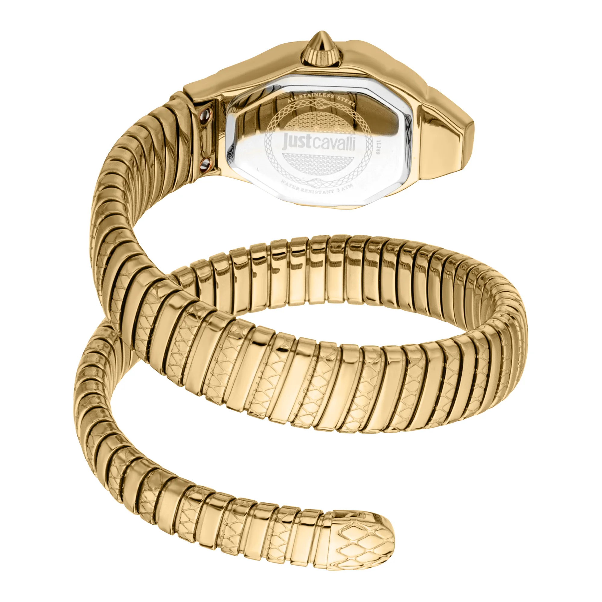 Aria Yellow Gold Silver - Image 3