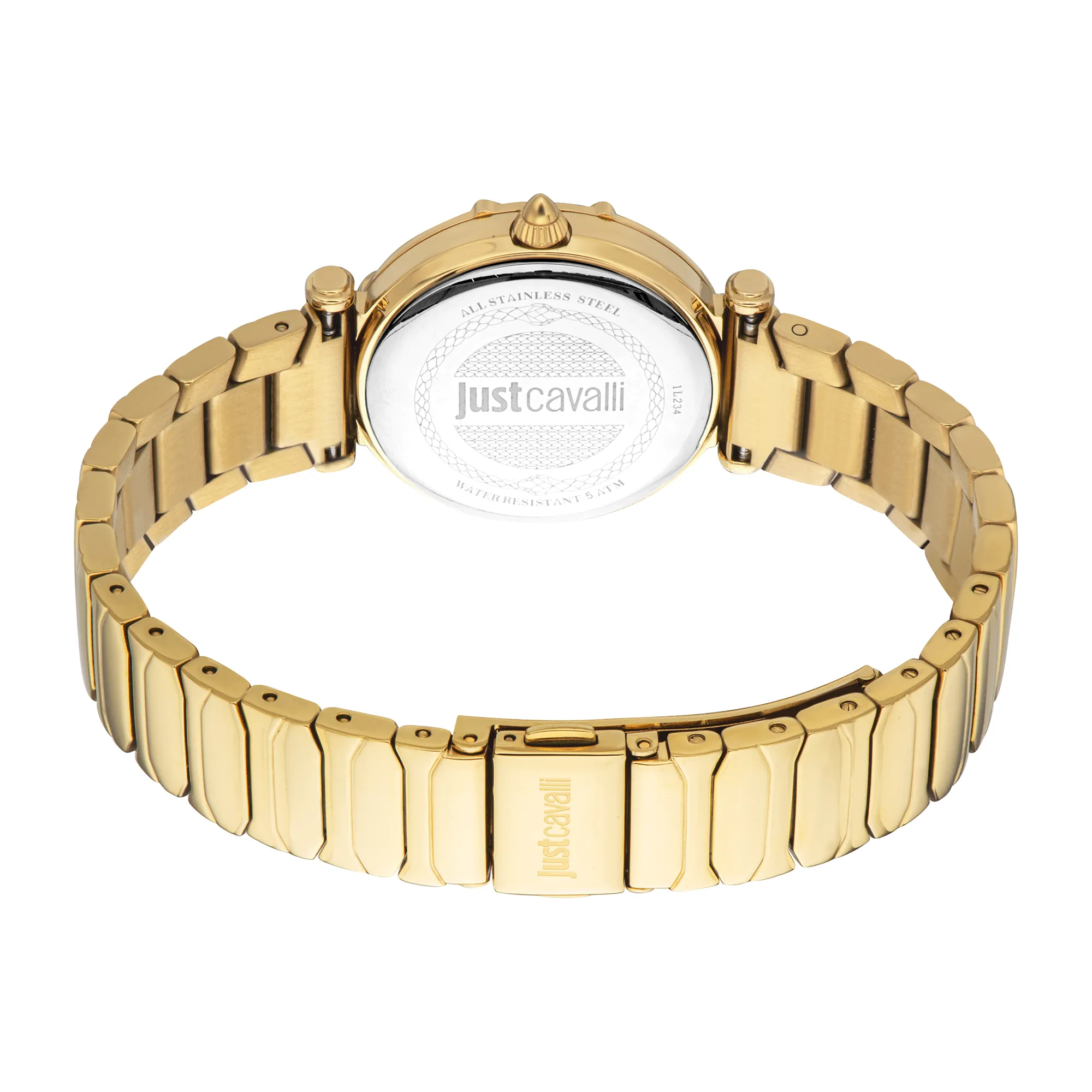 Atrani Yellow Gold Green - Image 4