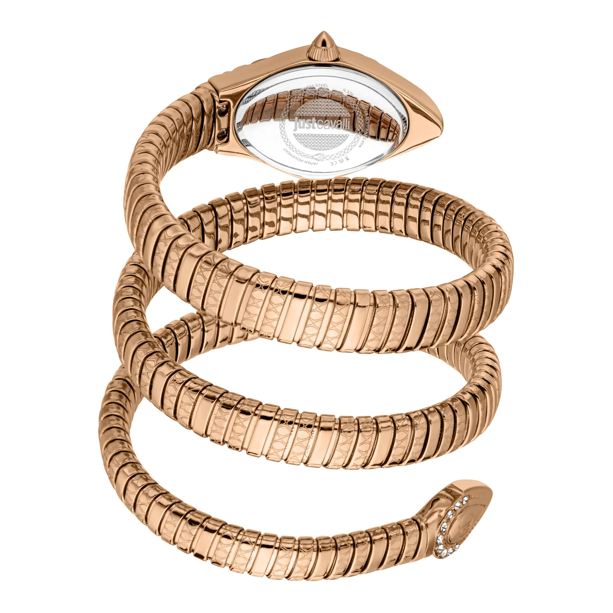 Aurela Rose Gold - Image 3