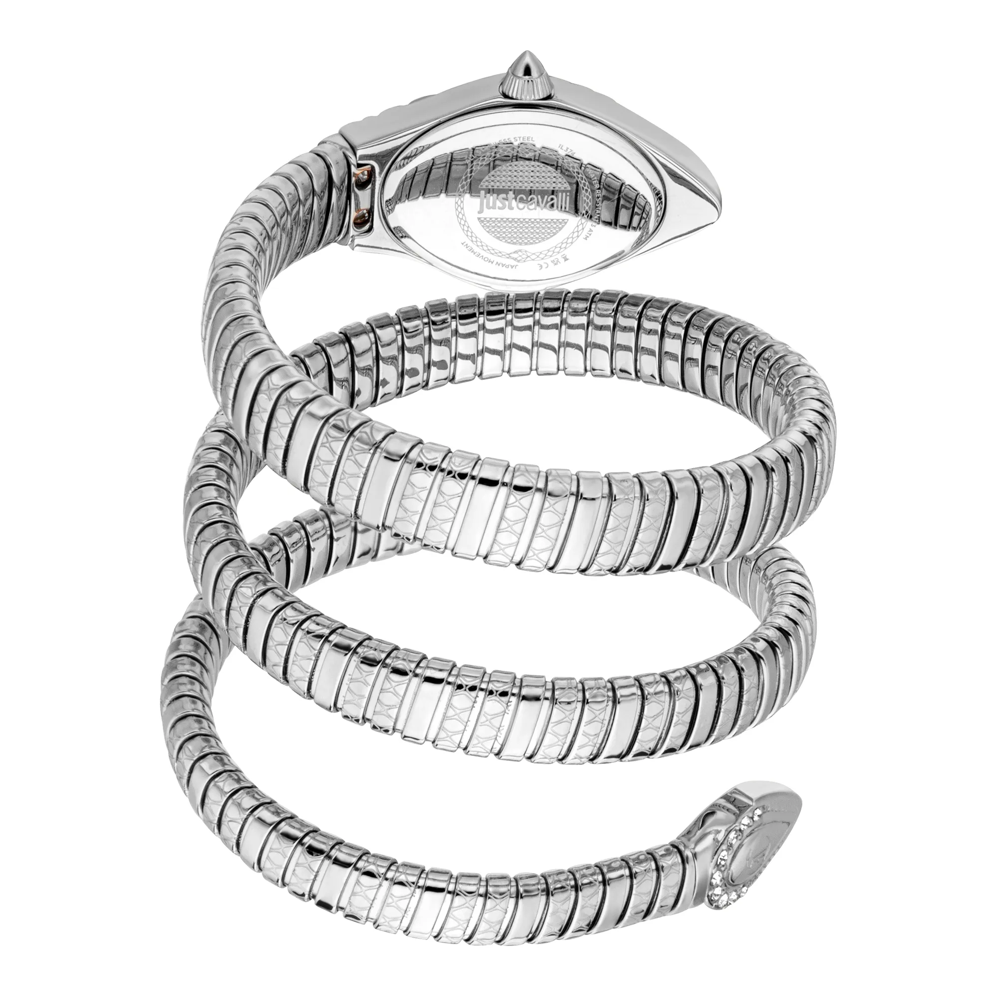 Aurela Silver - Image 3