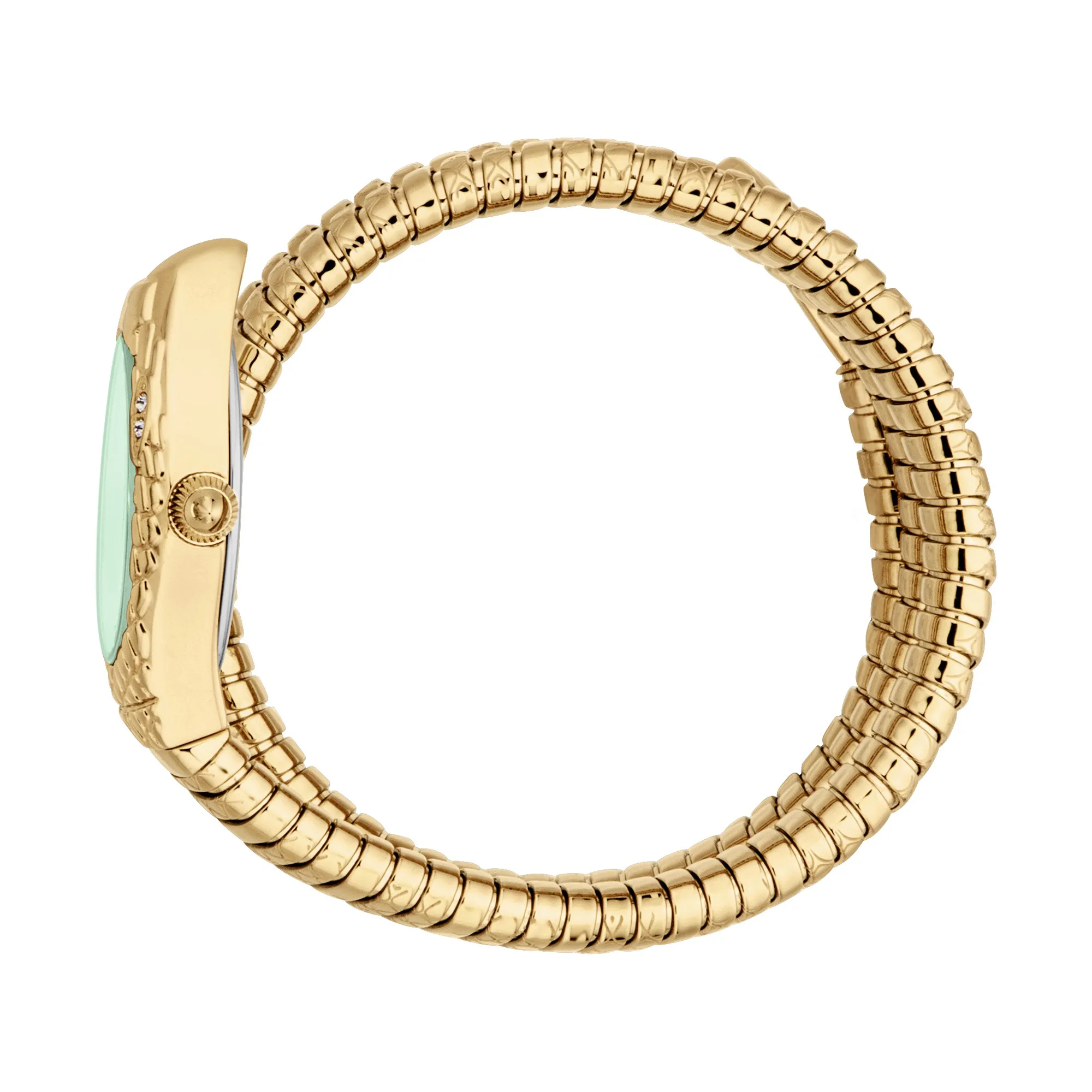 Aurela Yellow Gold Green - Image 2