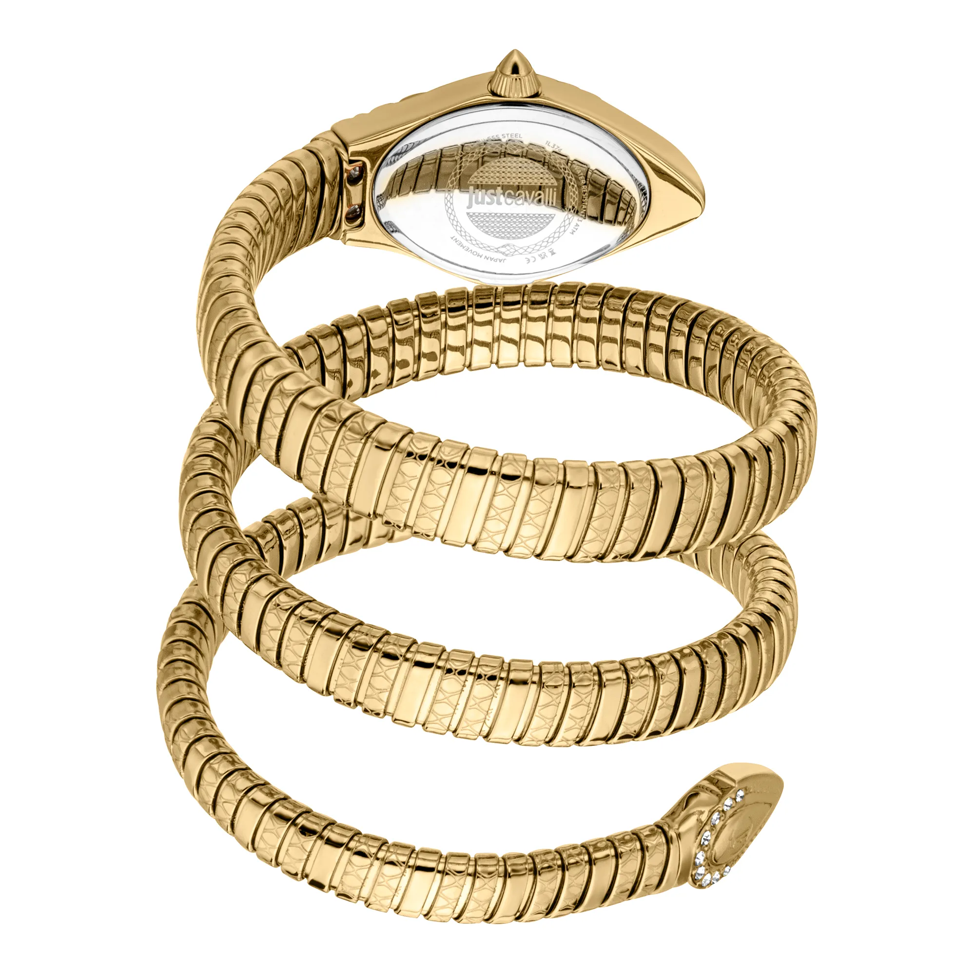 Aurela Yellow Gold Green - Image 3