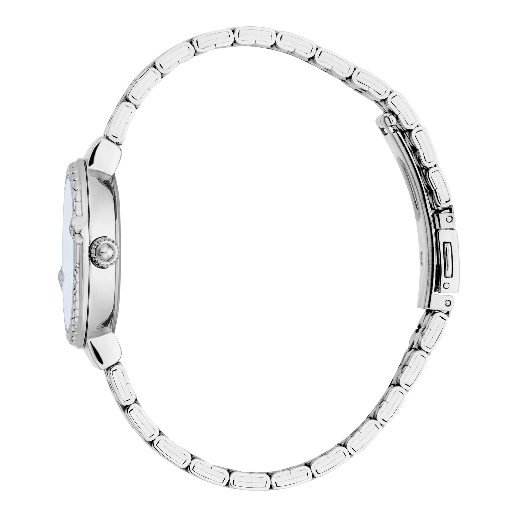 Brave Snake Silver Blue - Image 3