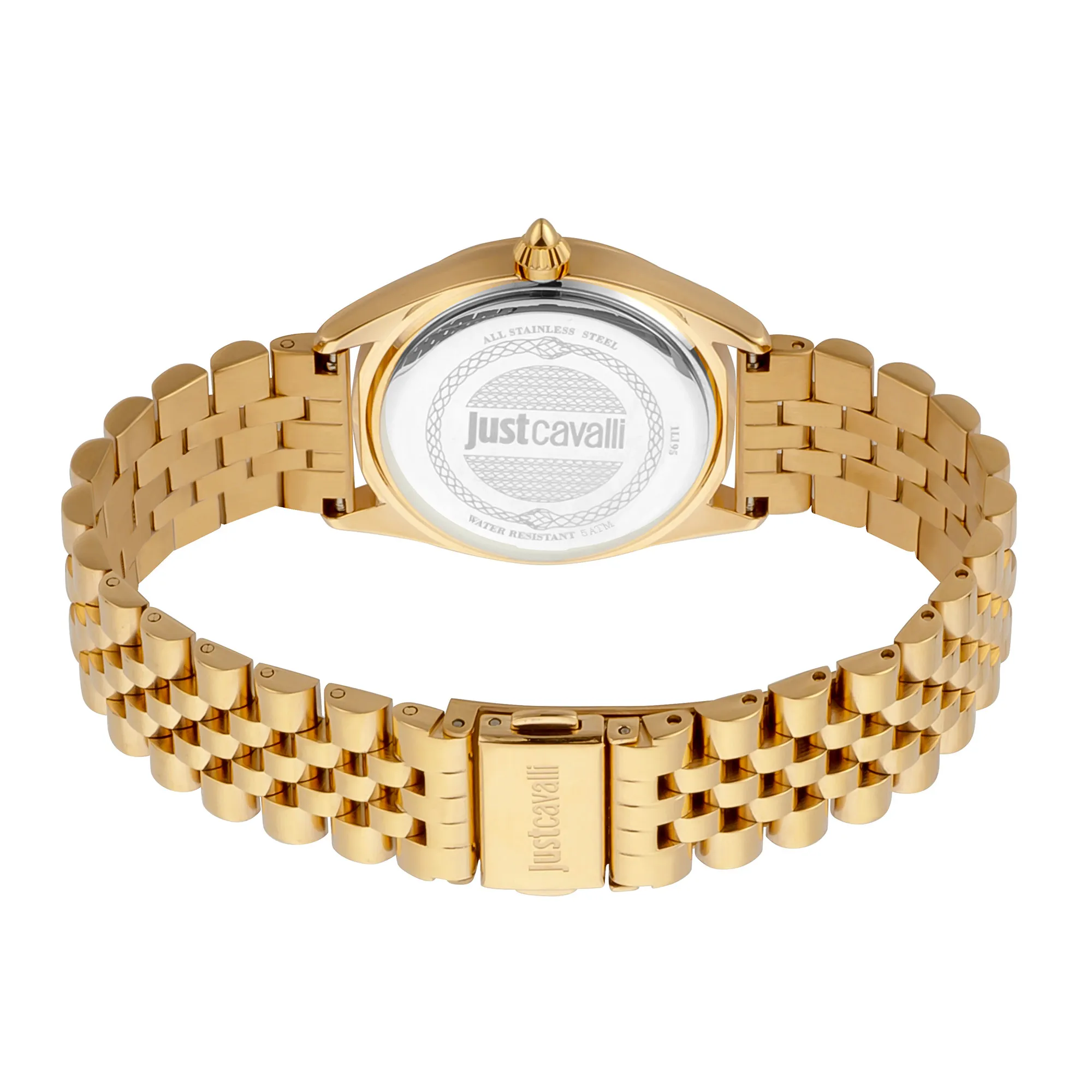 Brillante Gold Green - Image 3