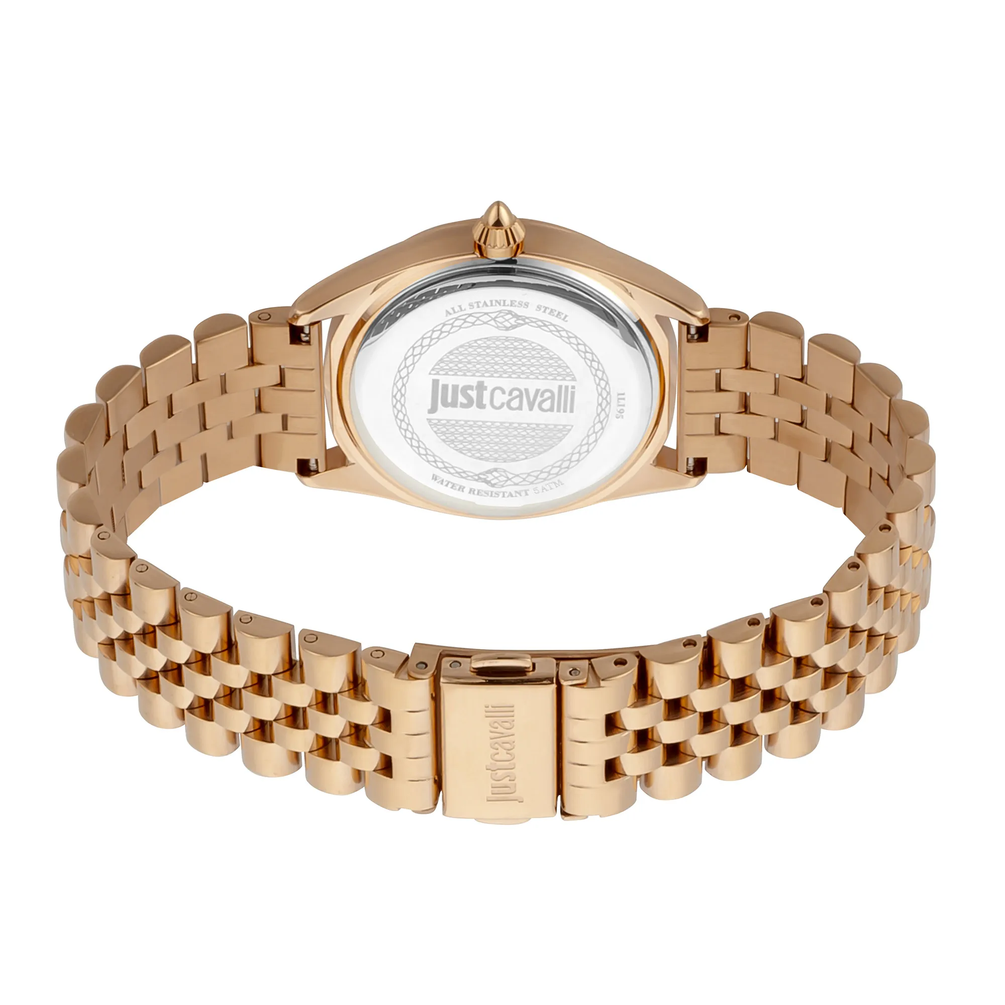 Brillante Gold Salmon - Image 3