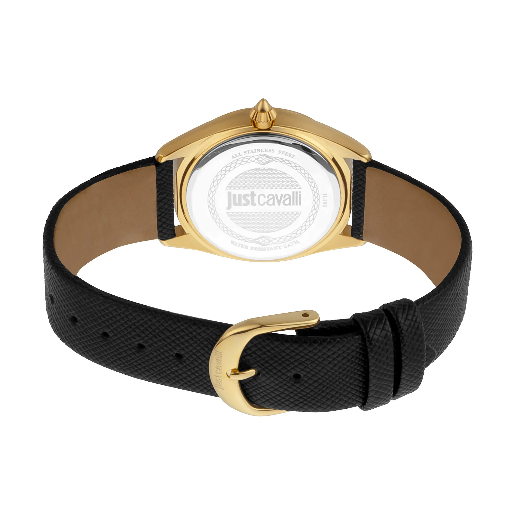 Brillante Leather Gold - Image 3