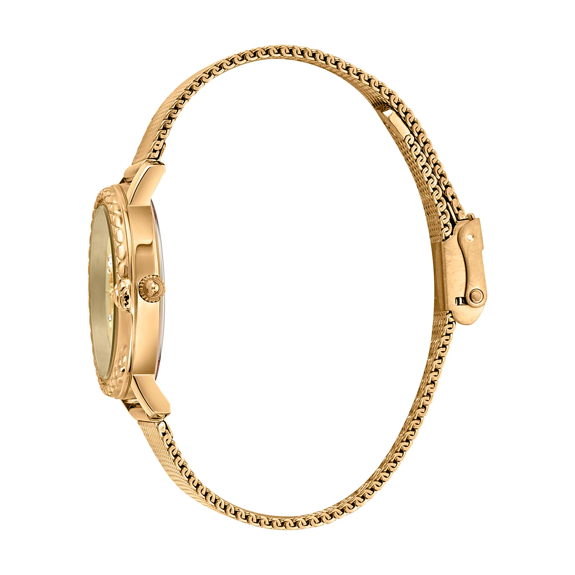 Brillante Yellow Gold Glitter - Image 2