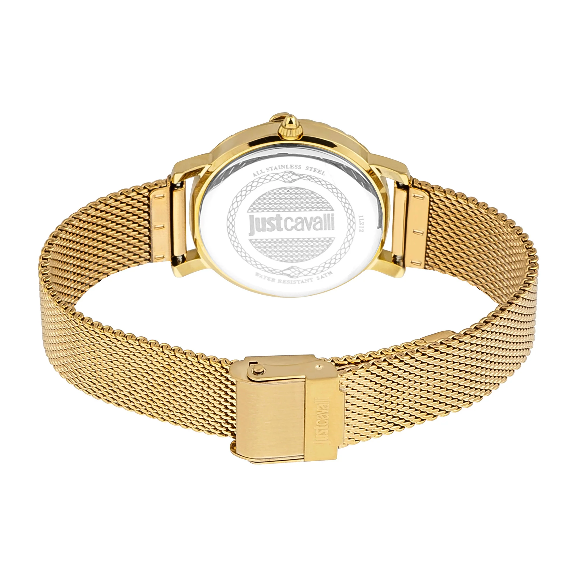 Brillante Yellow Gold Glitter - Image 3