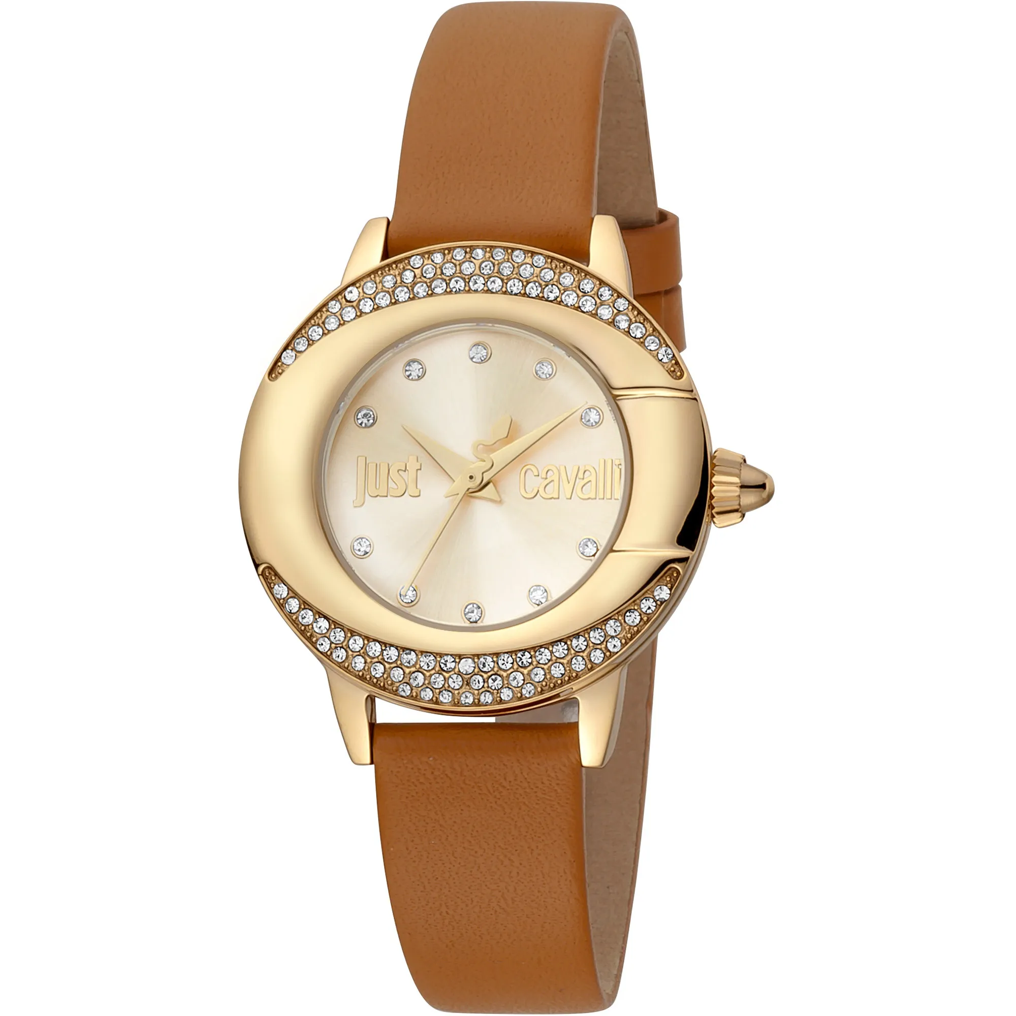 Brown Leather
