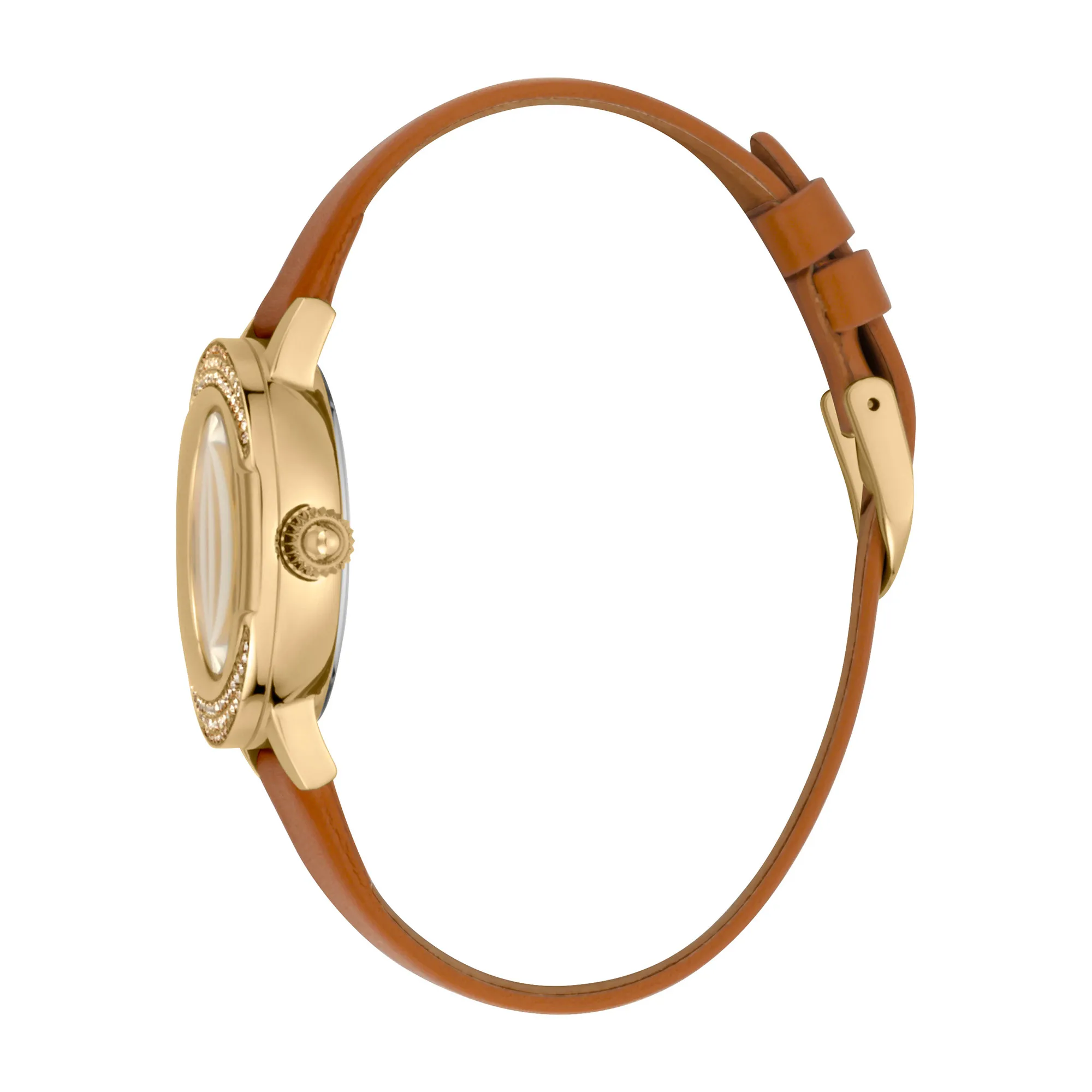 Brown Leather - Image 2
