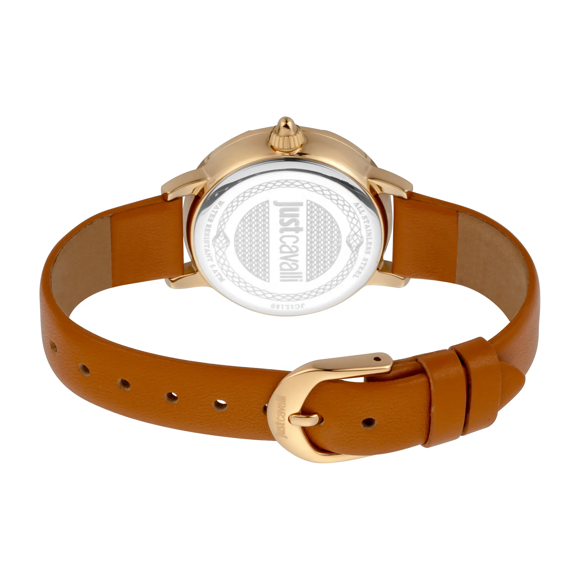 Brown Leather - Image 3