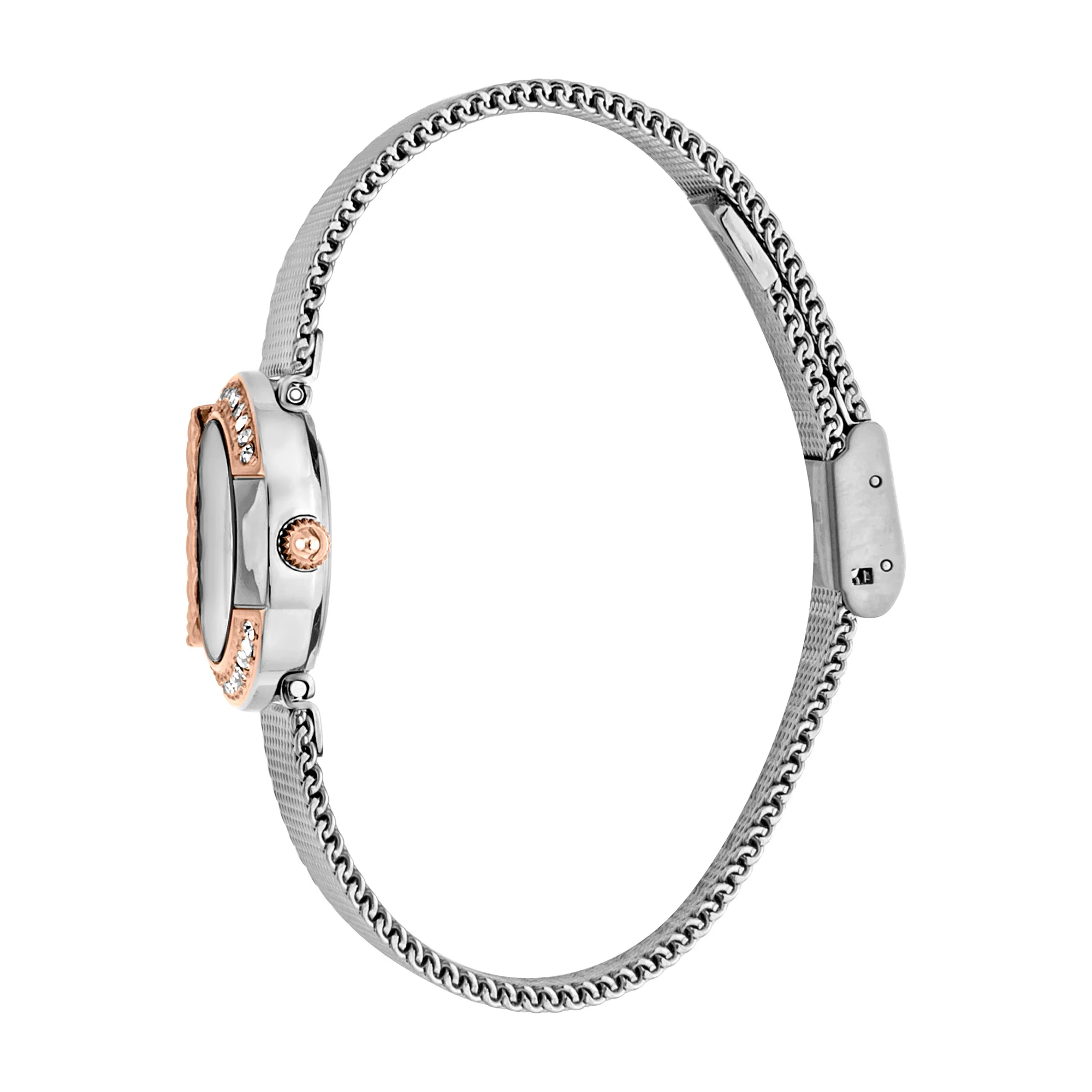 C by JC Silver Rose Gold - Image 2