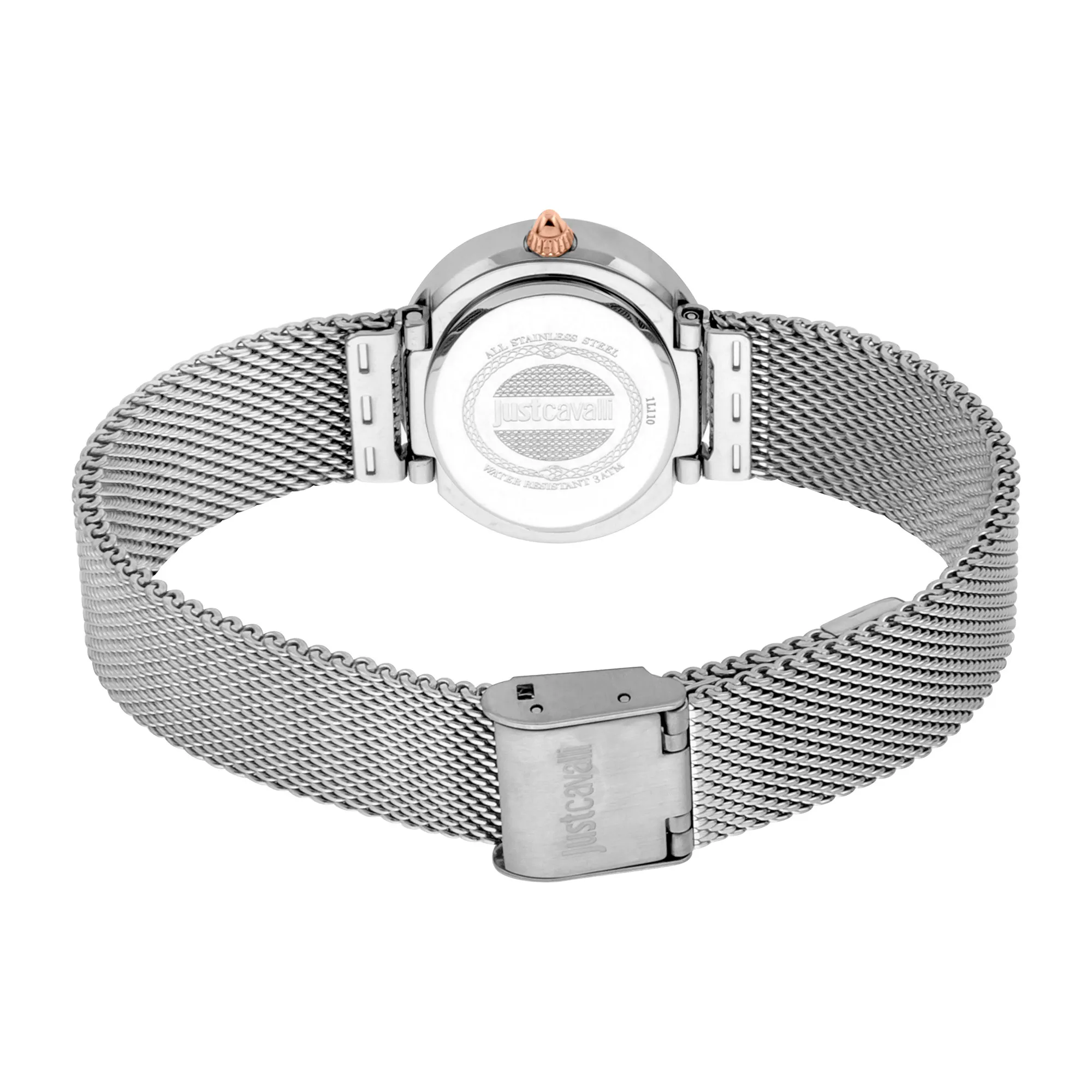 C by JC Silver Rose Gold - Image 3