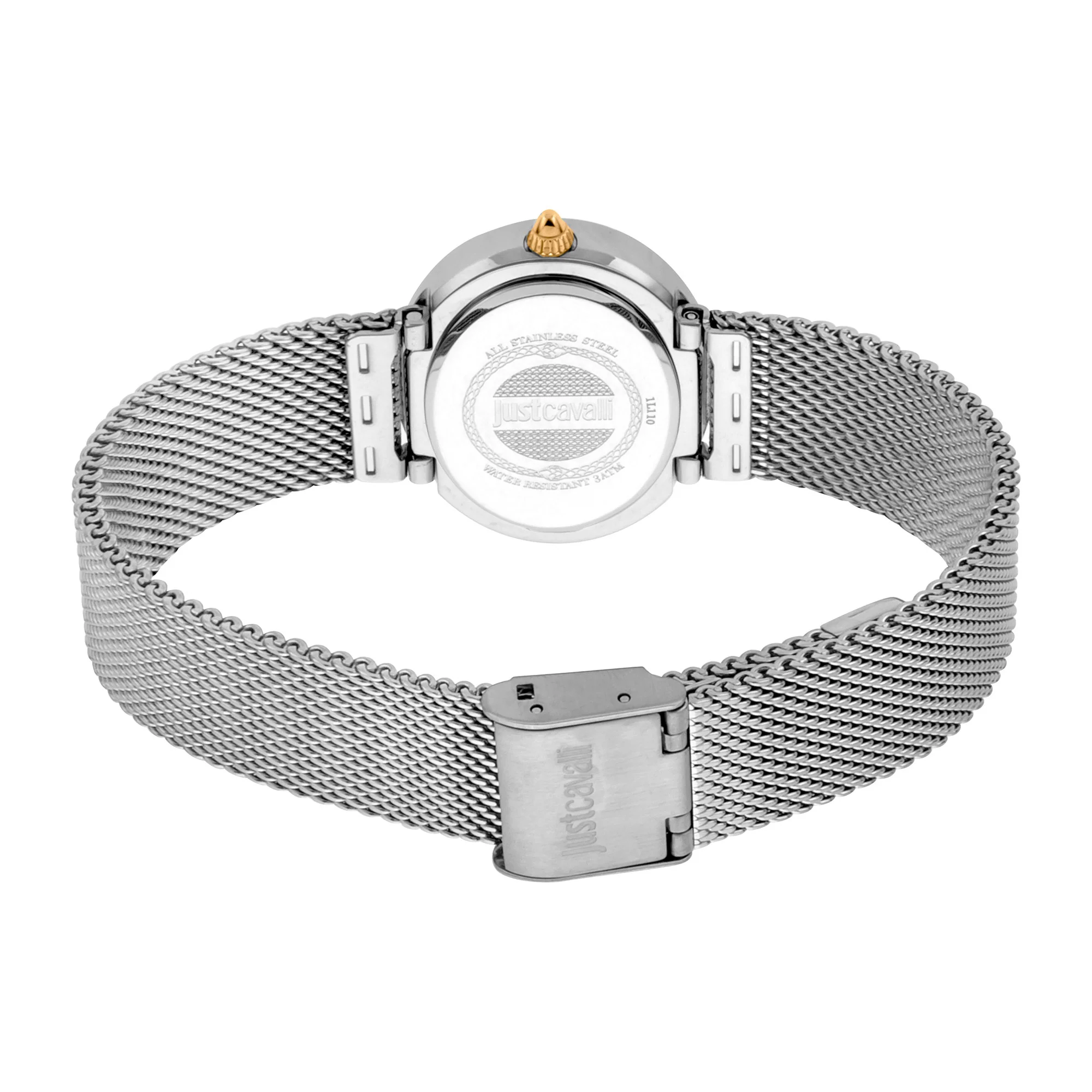 C by JC Silver Yellow Gold - Image 3