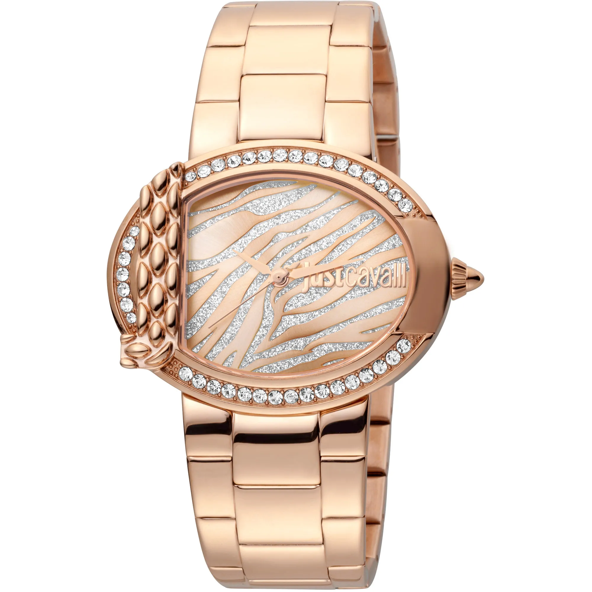 C by JC XL Rose Gold