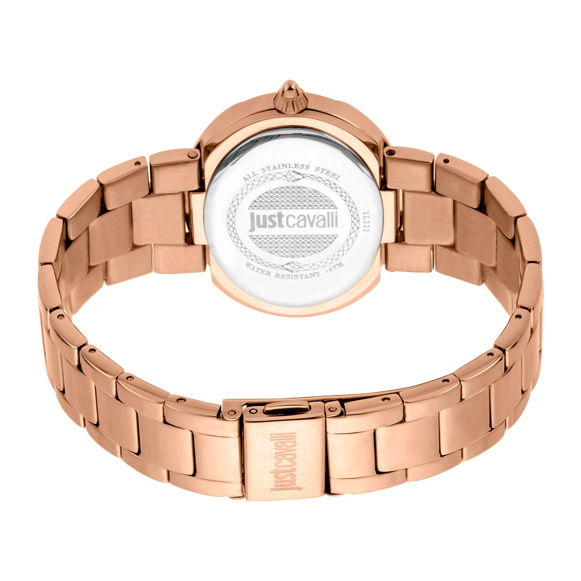 C by JC XL Rose Gold - Image 3