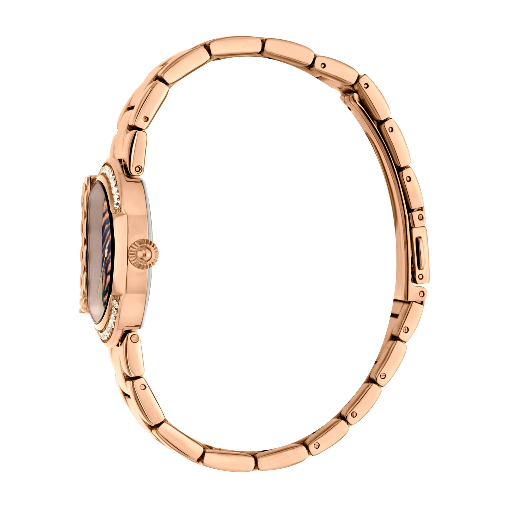 C by JC XL Rose Gold Blu - Image 2