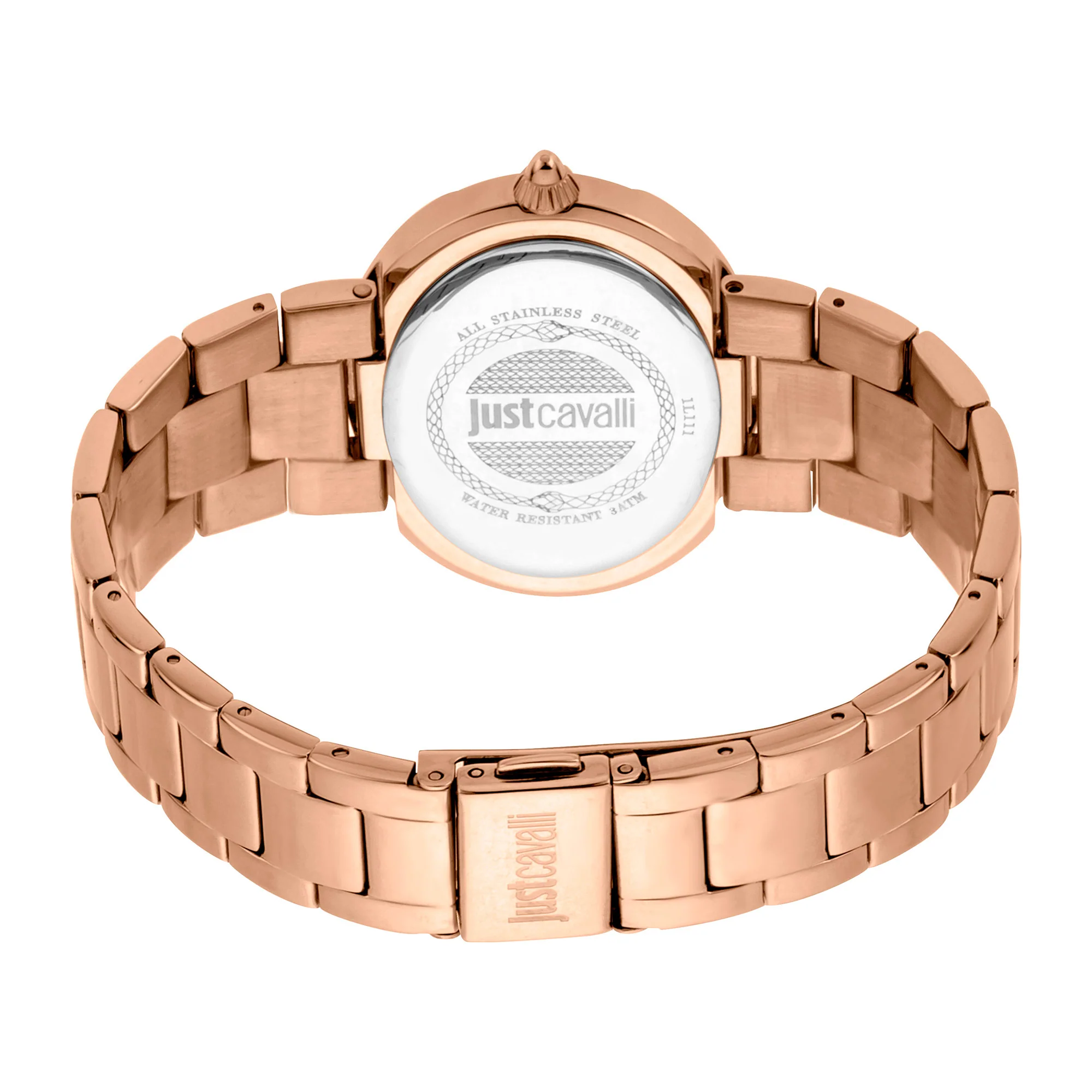 C by JC XL Rose Gold Blu - Image 3