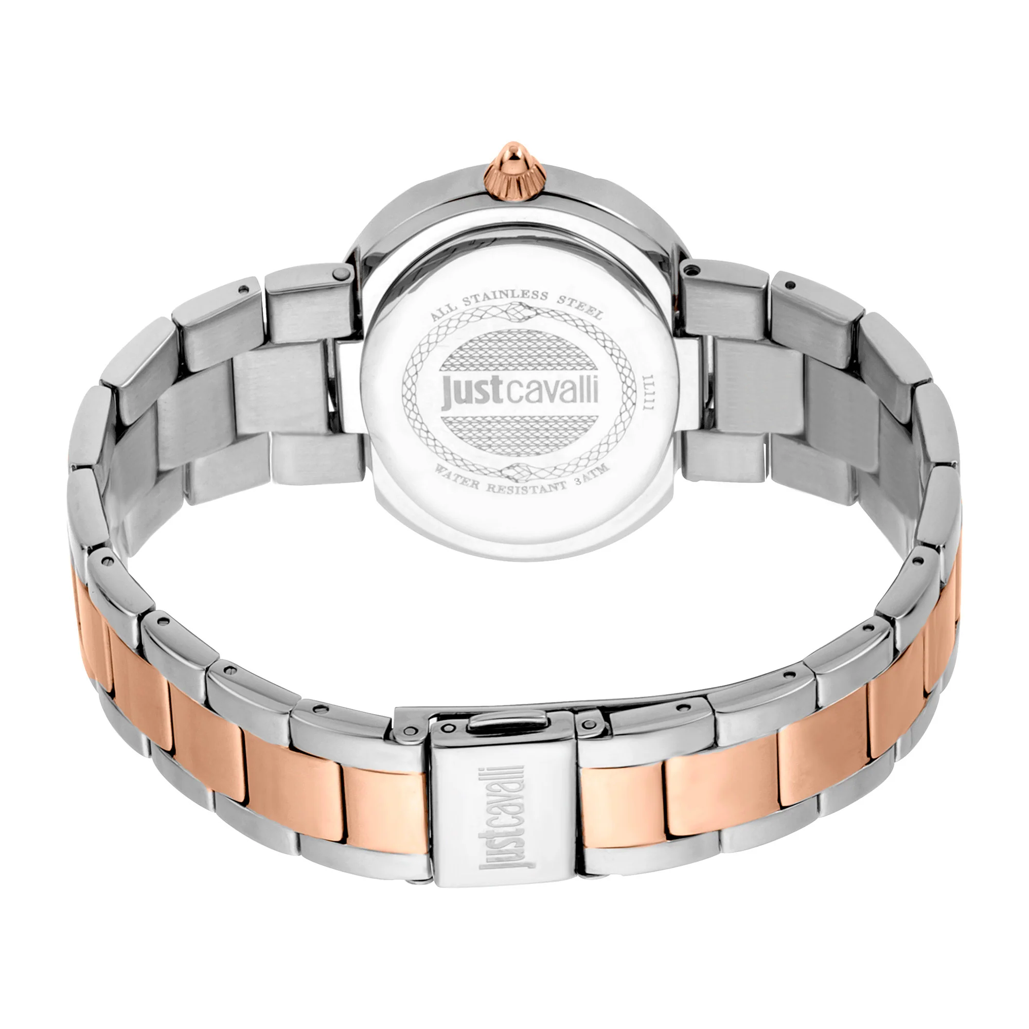 C by JC XL Two Tone Rose Gold - Image 3