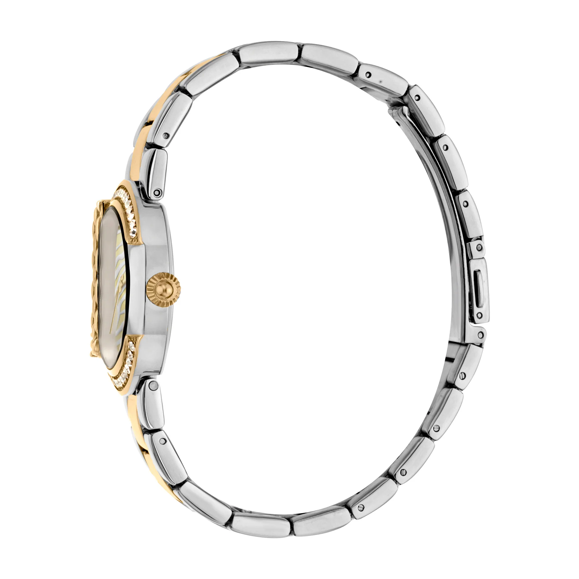 C by JC XL Two Tone Yellow Gold - Image 2