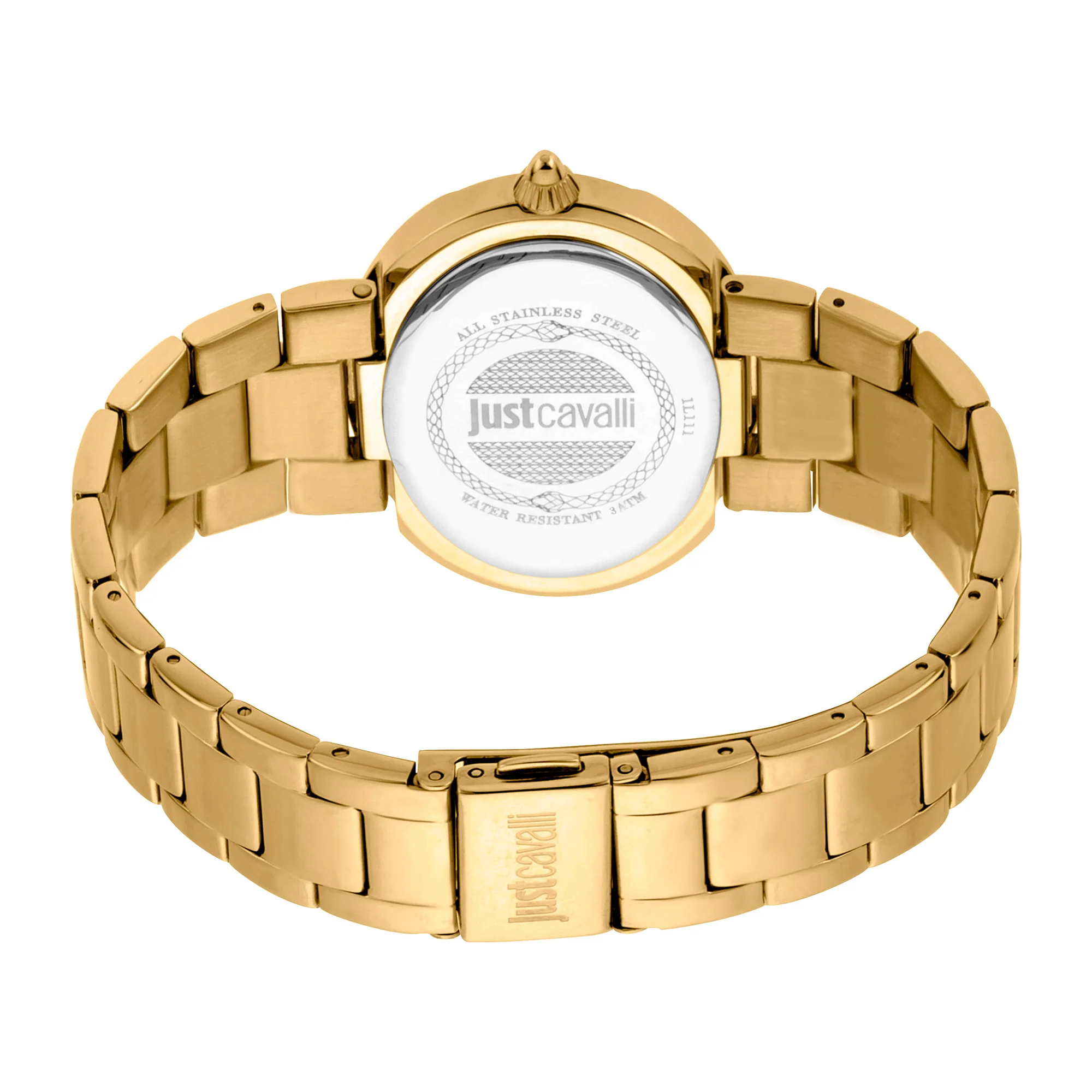 C by JC XL Yellow Gold - Image 3