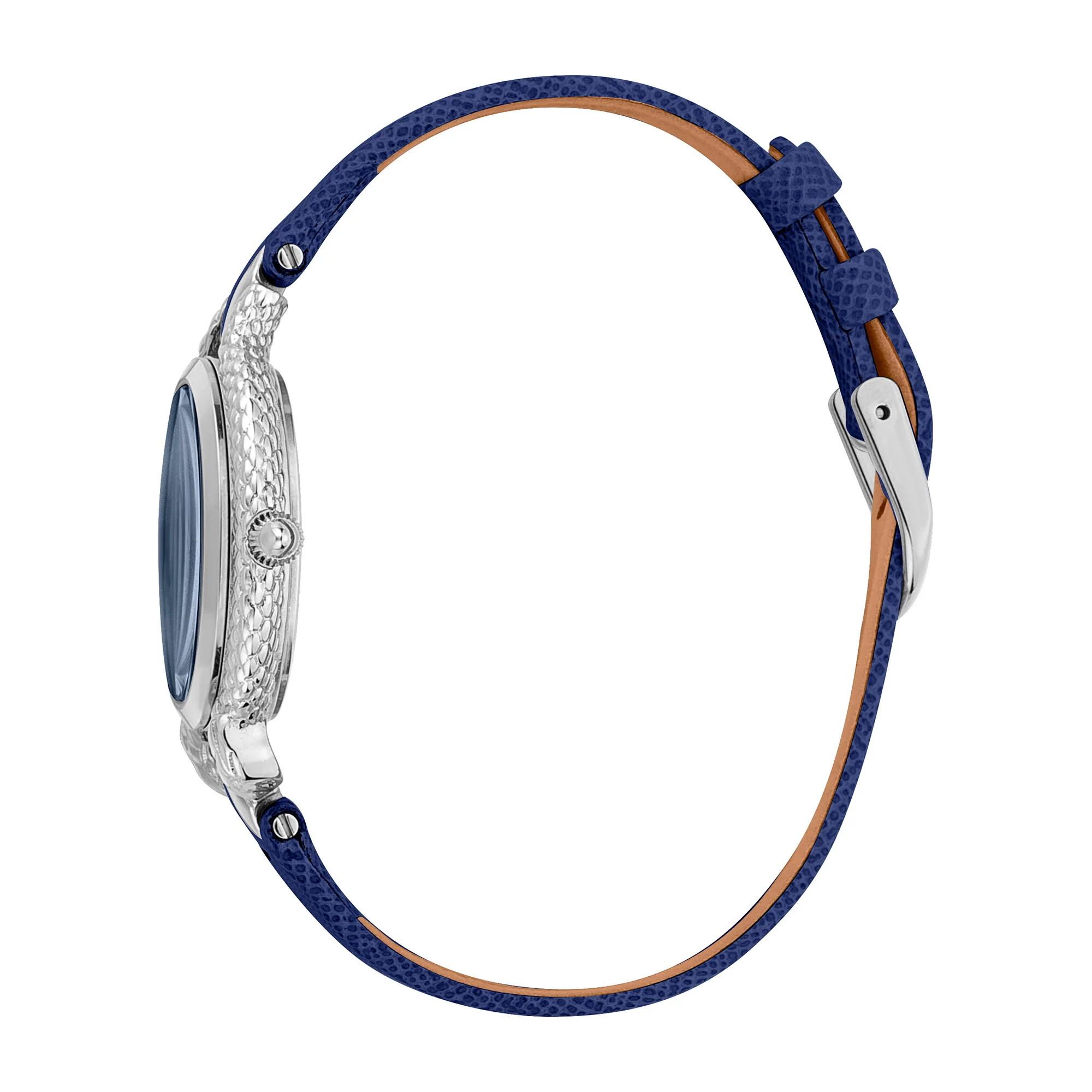 Cerimonioso Blue Leather - Image 3