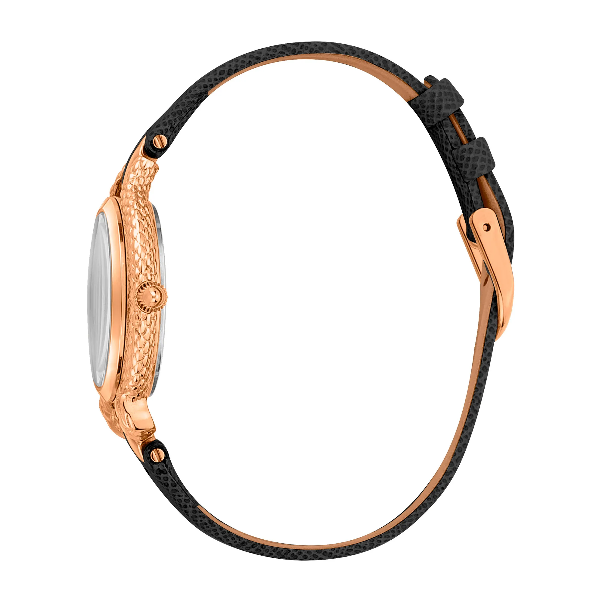 Cerimonioso Rose Gold Leather - Image 3