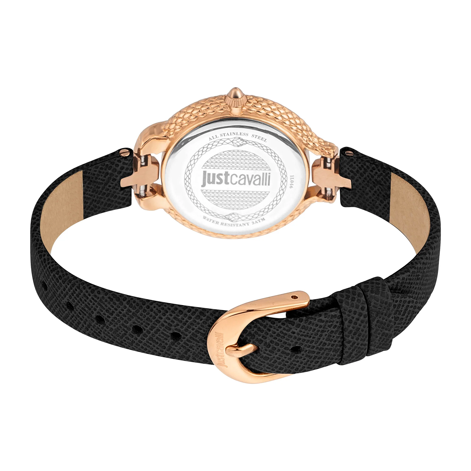 Cerimonioso Rose Gold Leather - Image 4