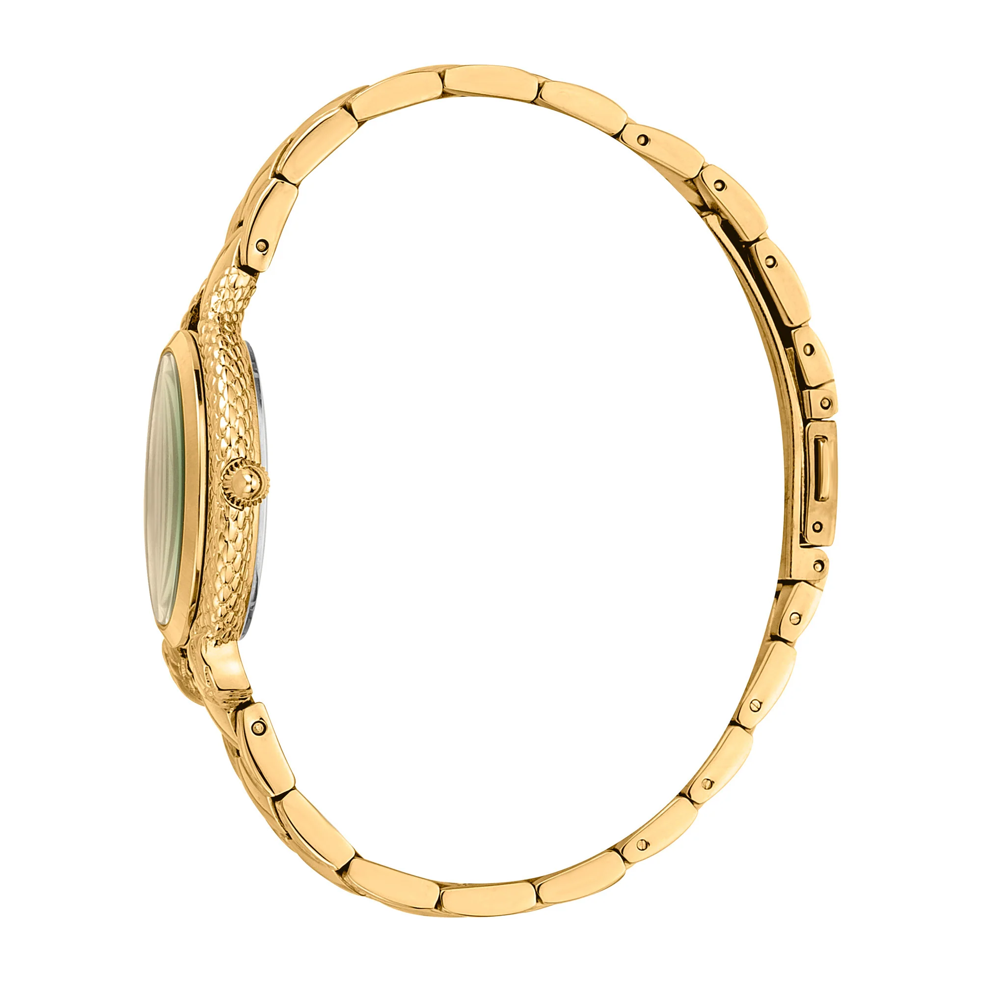 Cerimonioso Yellow Gold Green - Image 3
