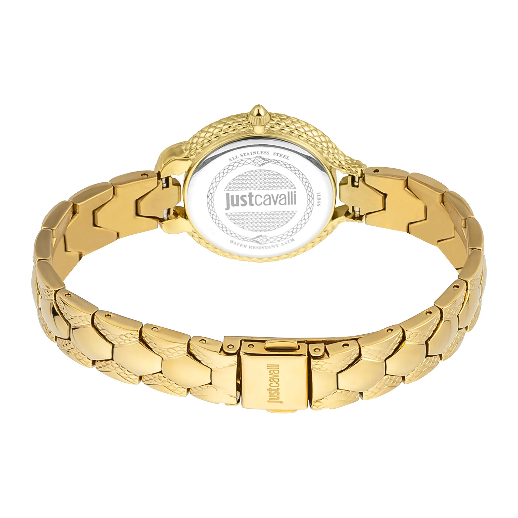 Cerimonioso Yellow Gold Green - Image 4