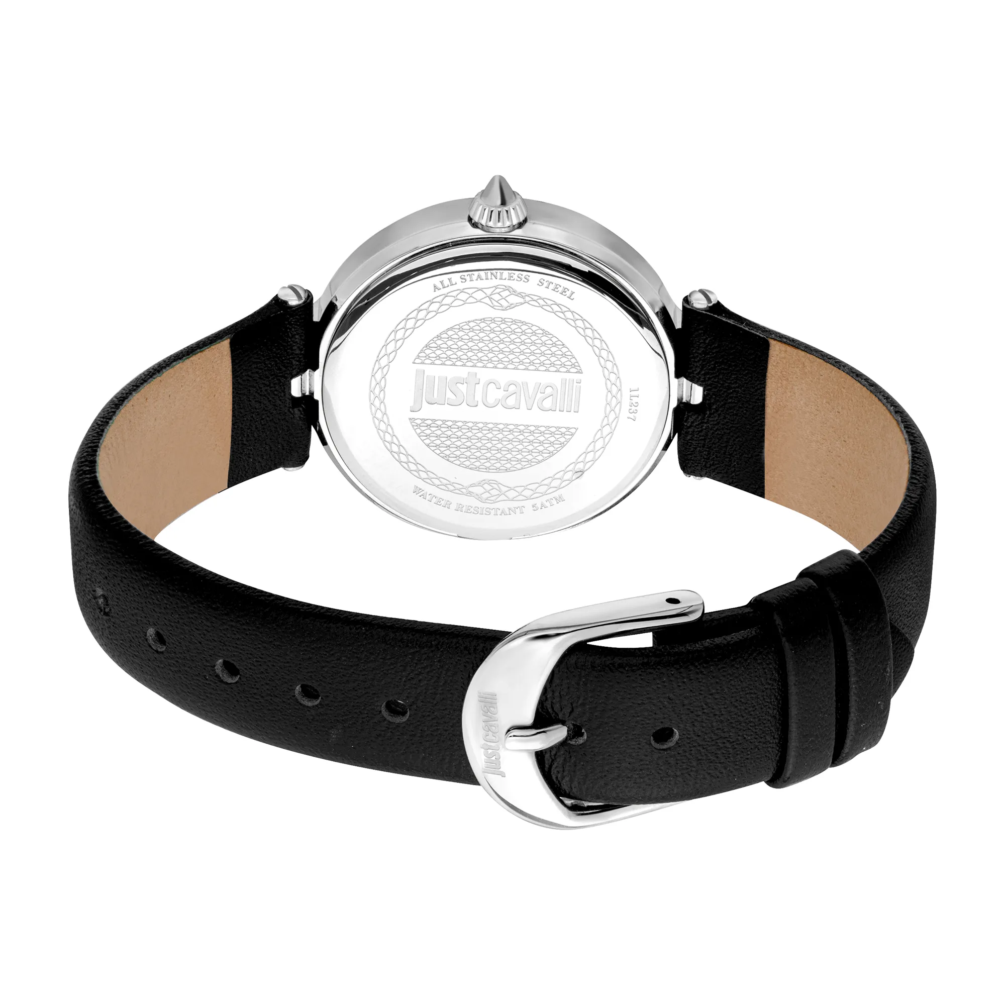 Creazione Leather Black - Image 3