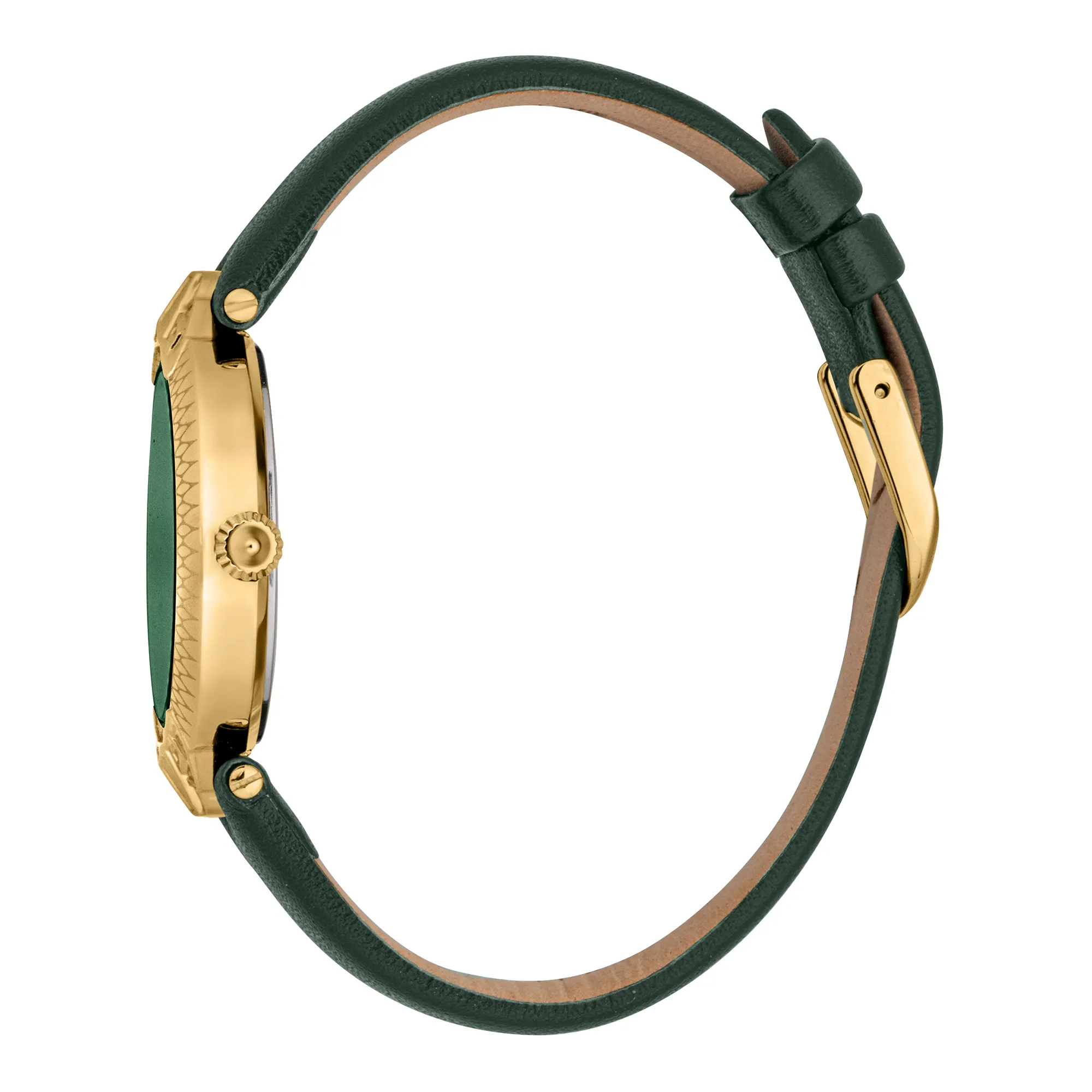 Creazione Leather Green Gold - Image 2
