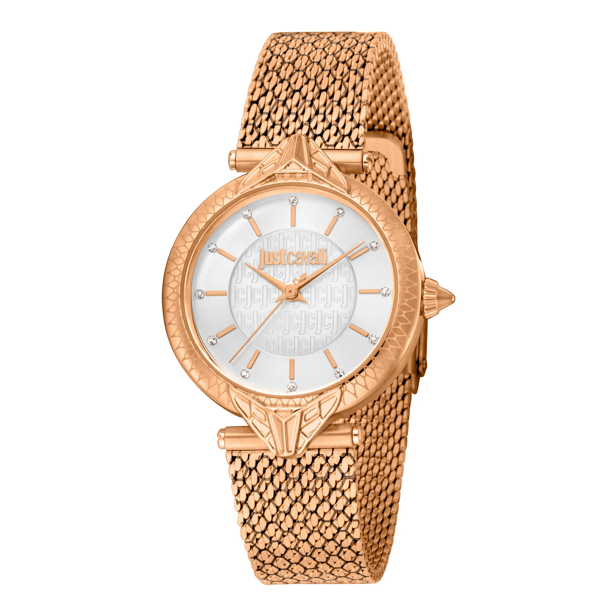 Creazione Rose Gold