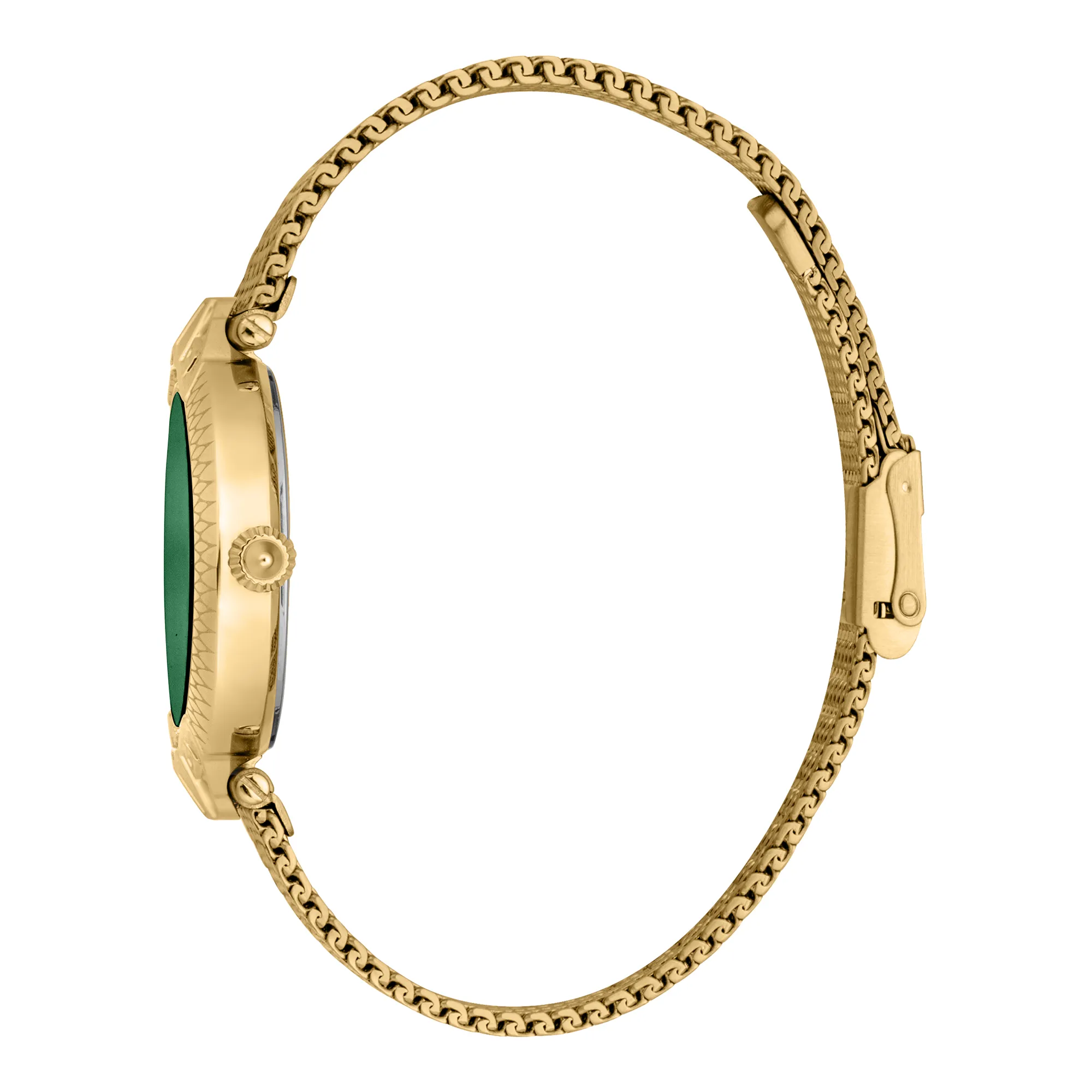 Creazione Yellow Gold Green - Image 2