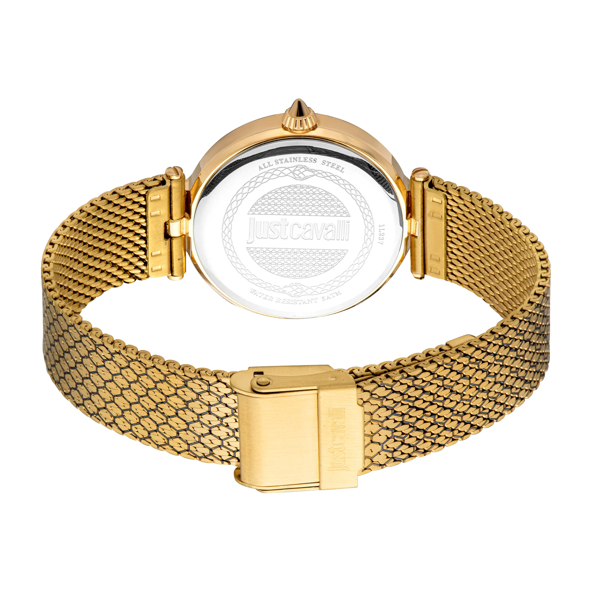 Creazione Yellow Gold Green - Image 3