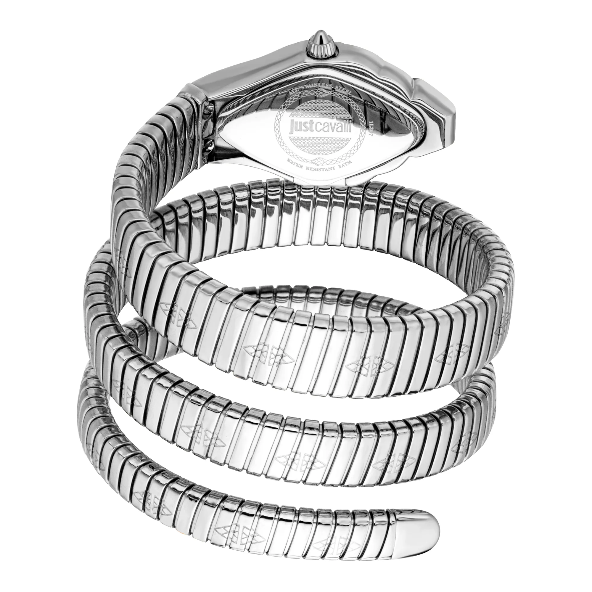 Cristallo Silver - Image 3