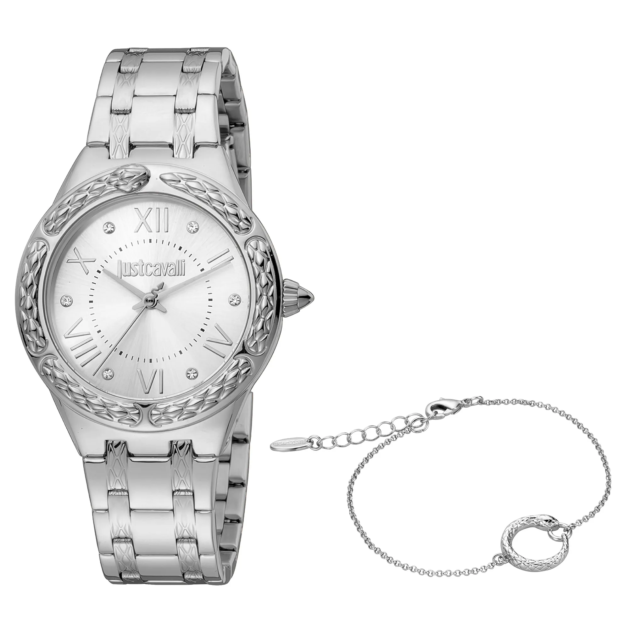 Cucitura Silver