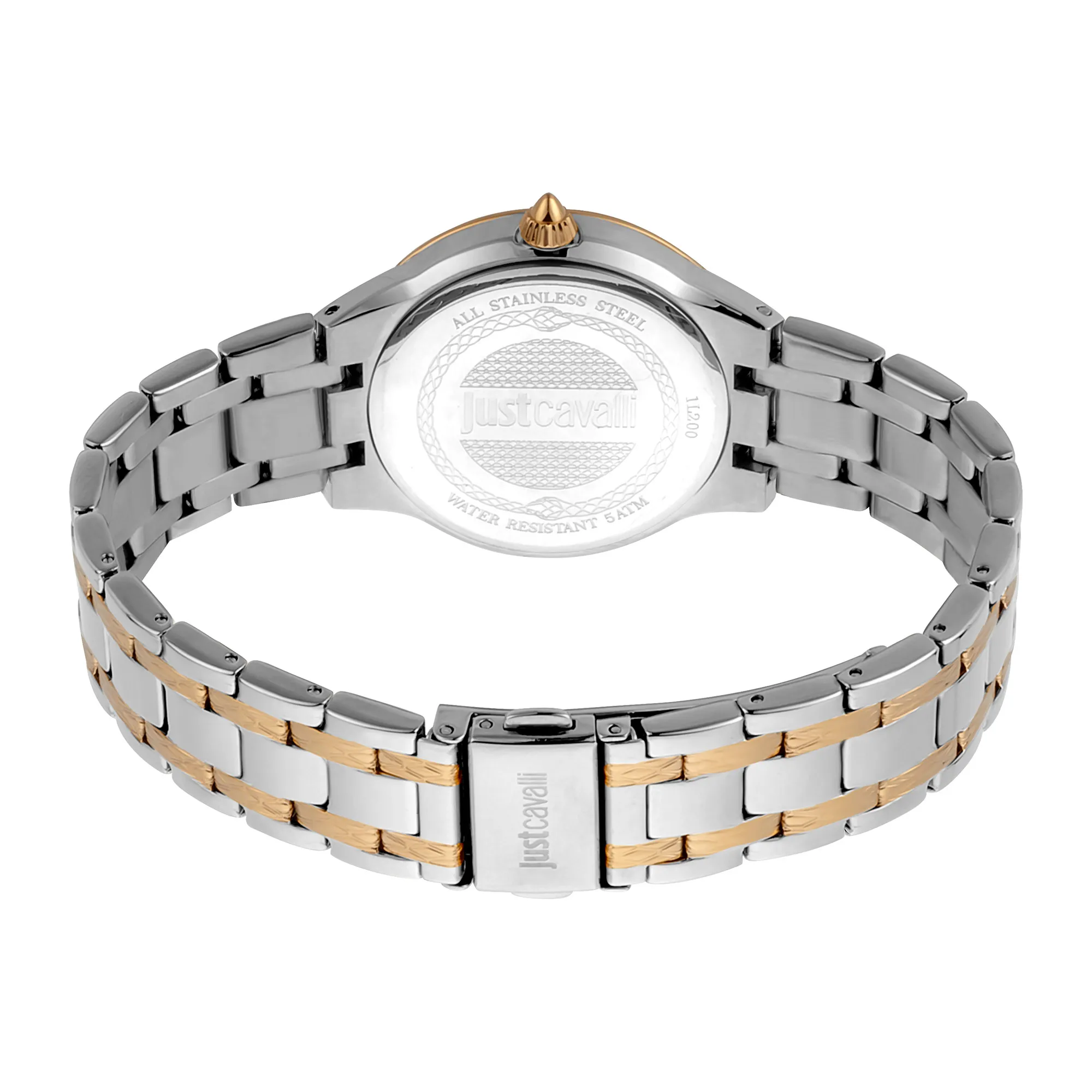 Cucitura Two Tones RG Silver - Image 3