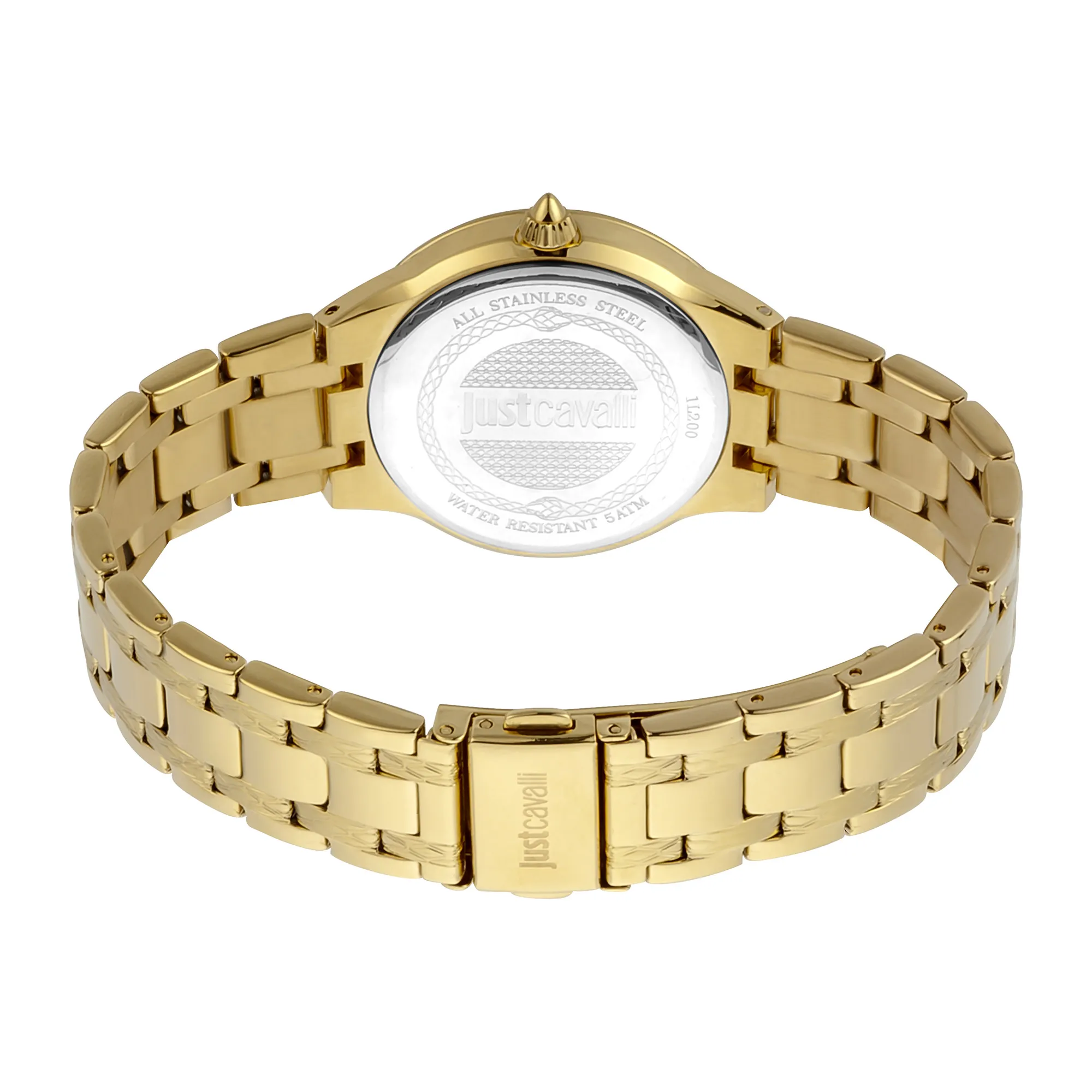 Cucitura Yellow Gold - Image 3
